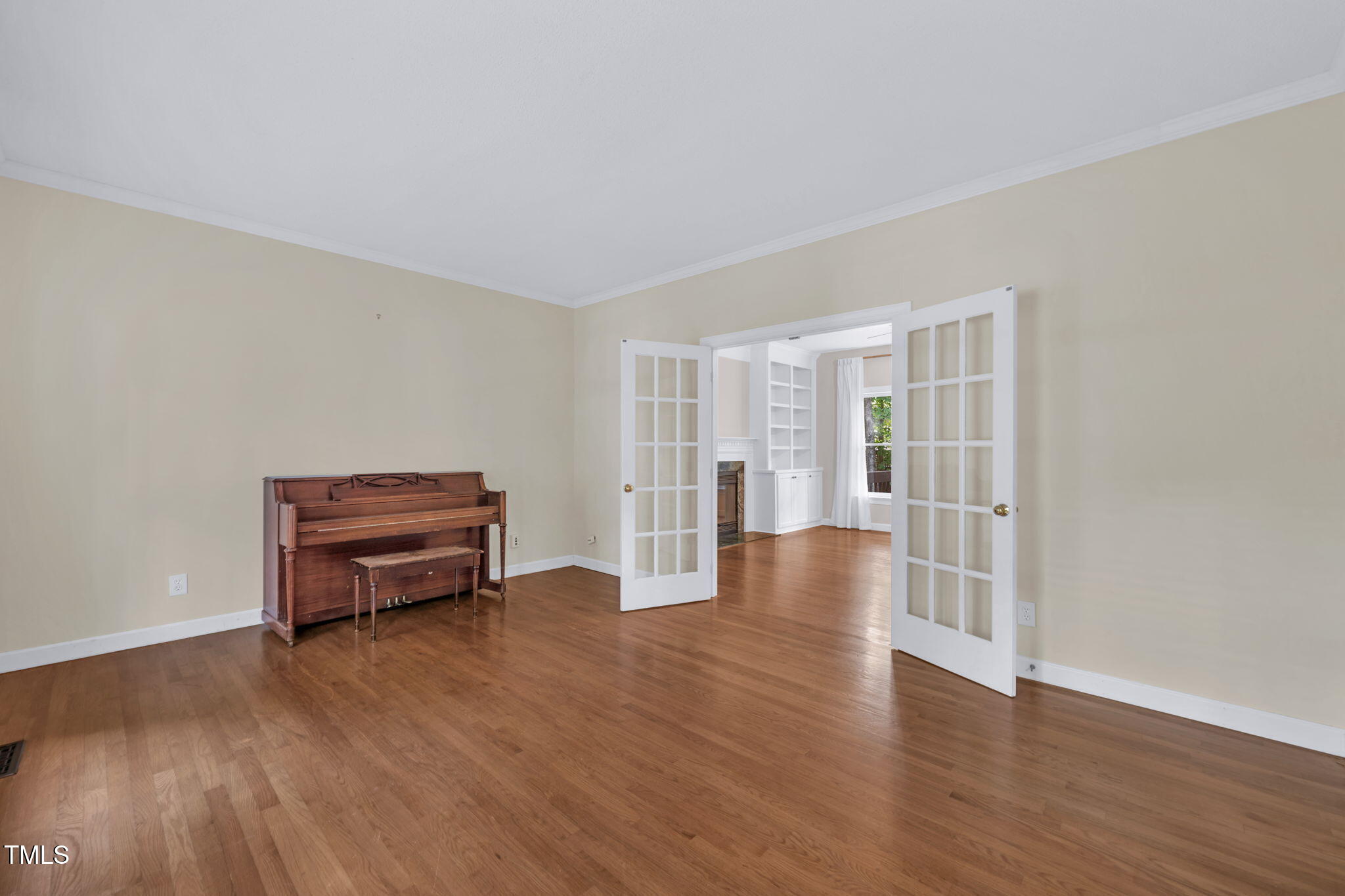 105 John Martin Court Property Photo 5