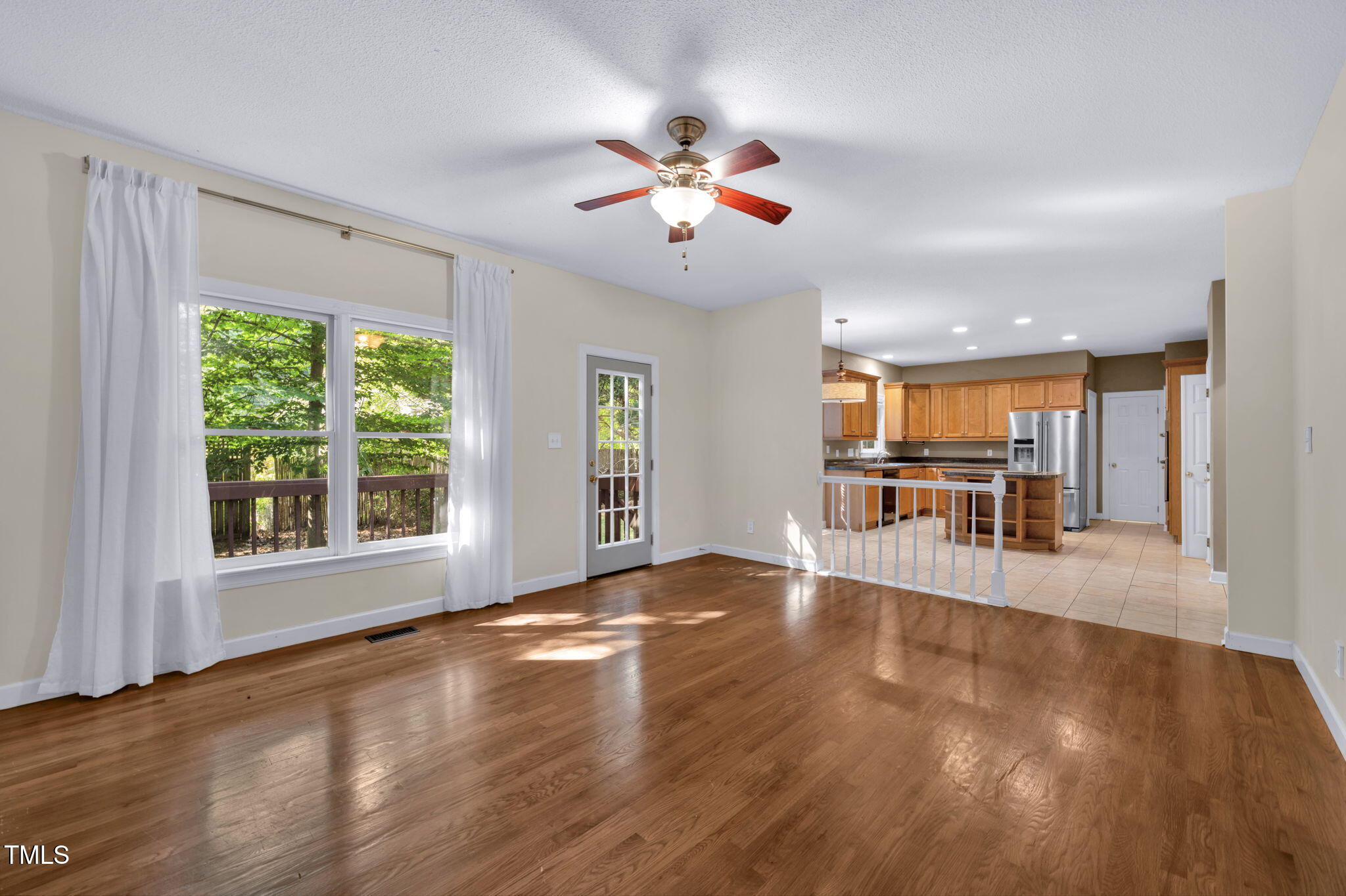 105 John Martin Court Property Photo 9