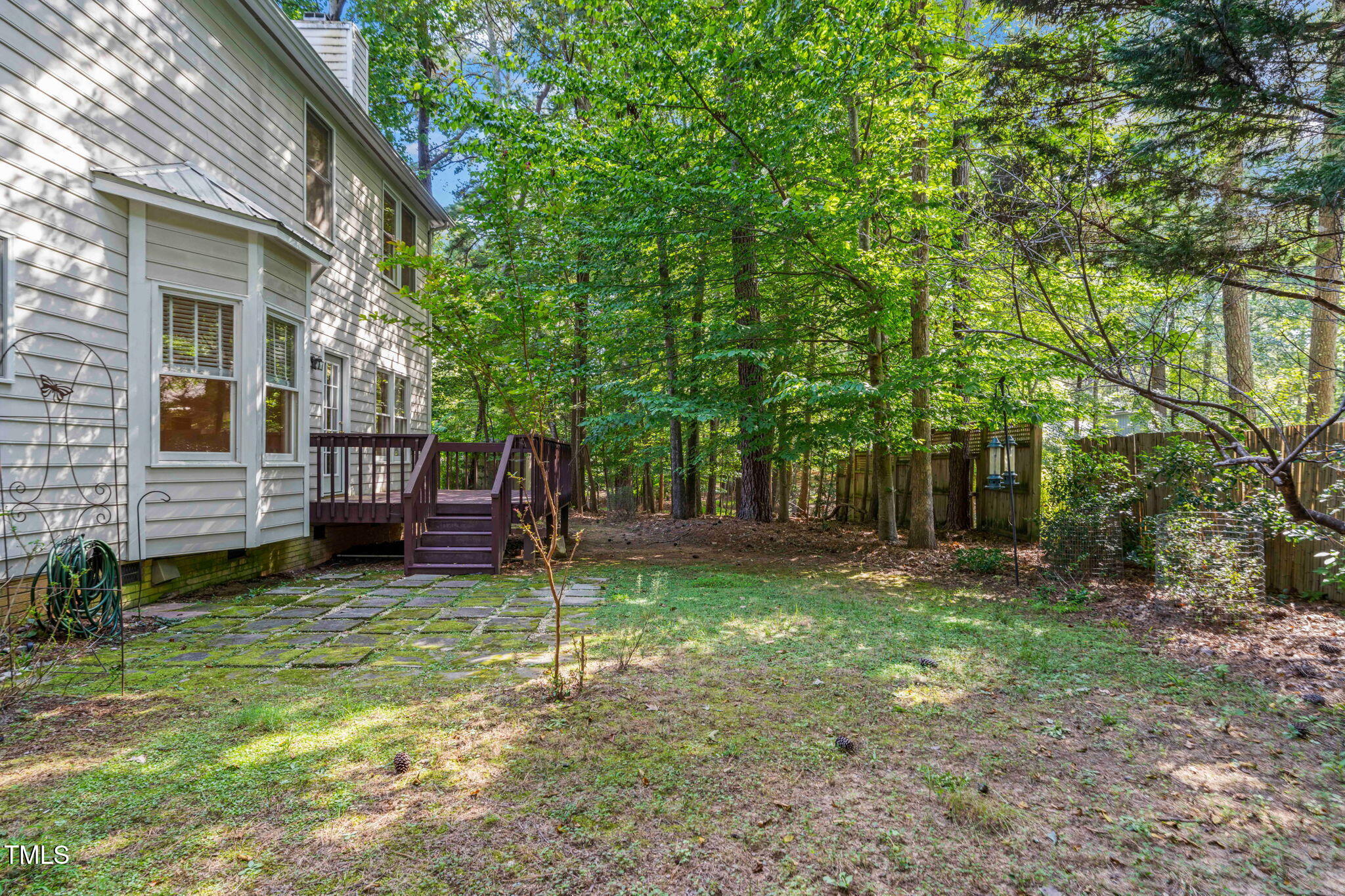 105 John Martin Court Property Photo 33