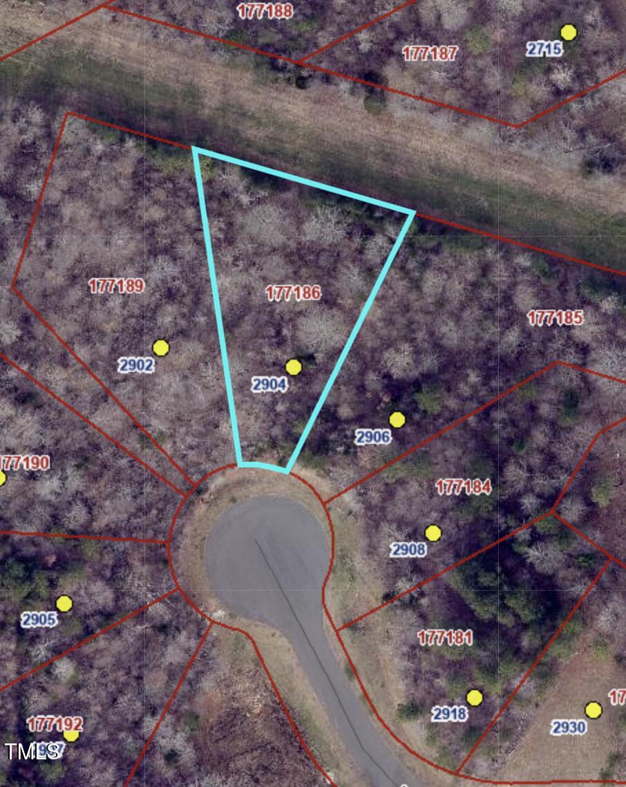 2904 Forest Creek Lane Property Photo 3