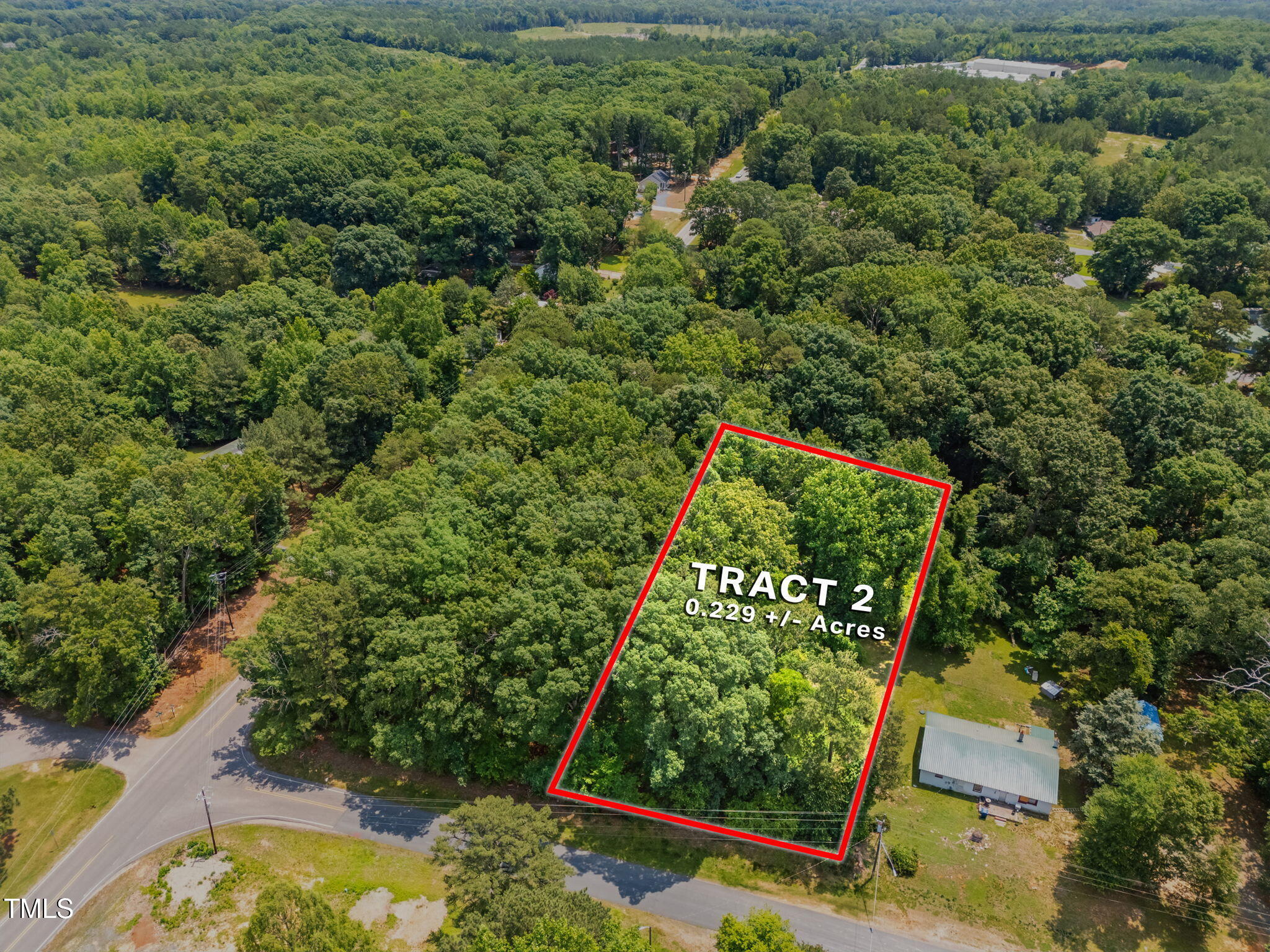 Lot 2 N. Green Street Property Photo 1