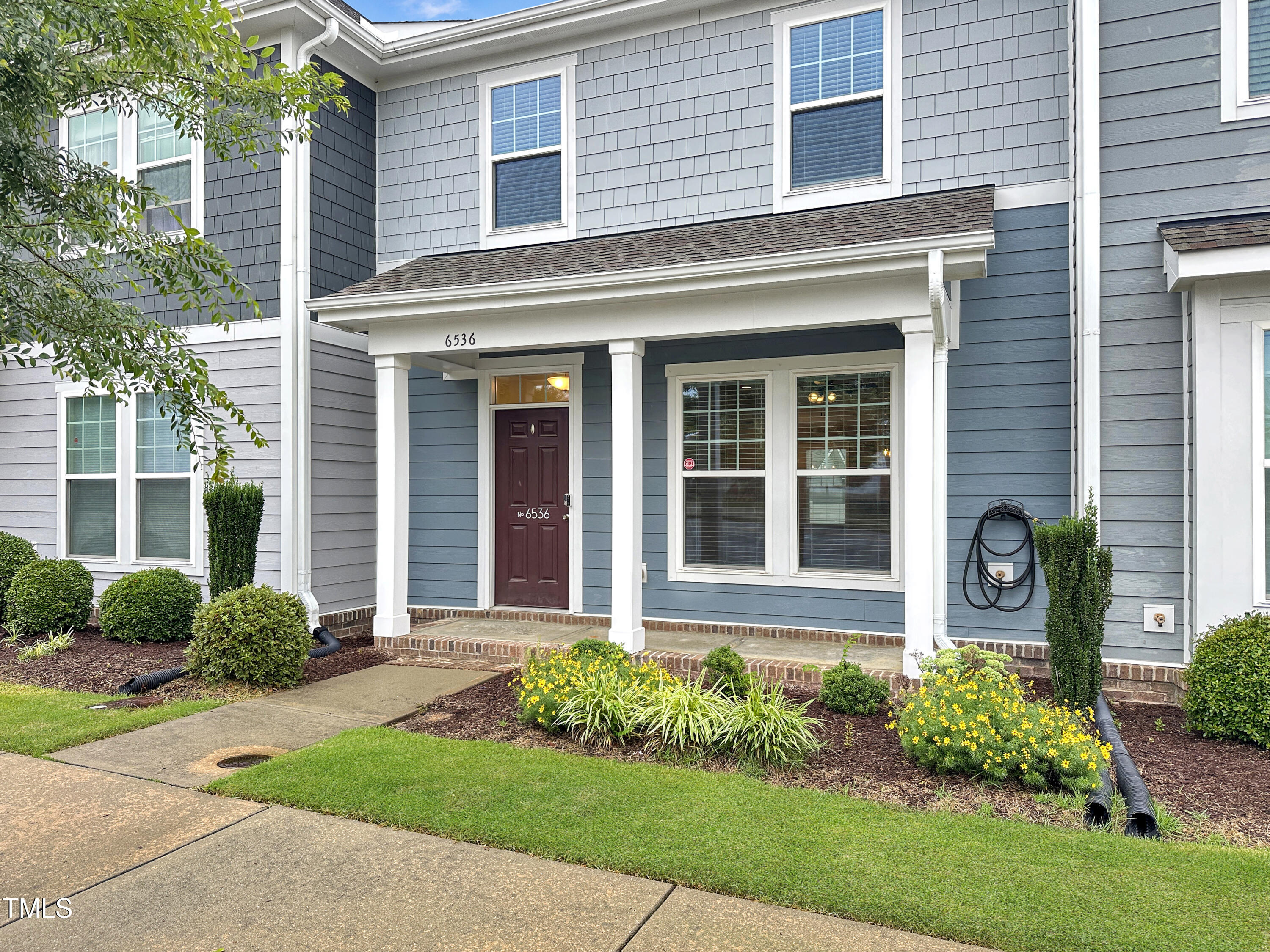 6536 Perry Creek Road Property Photo 1