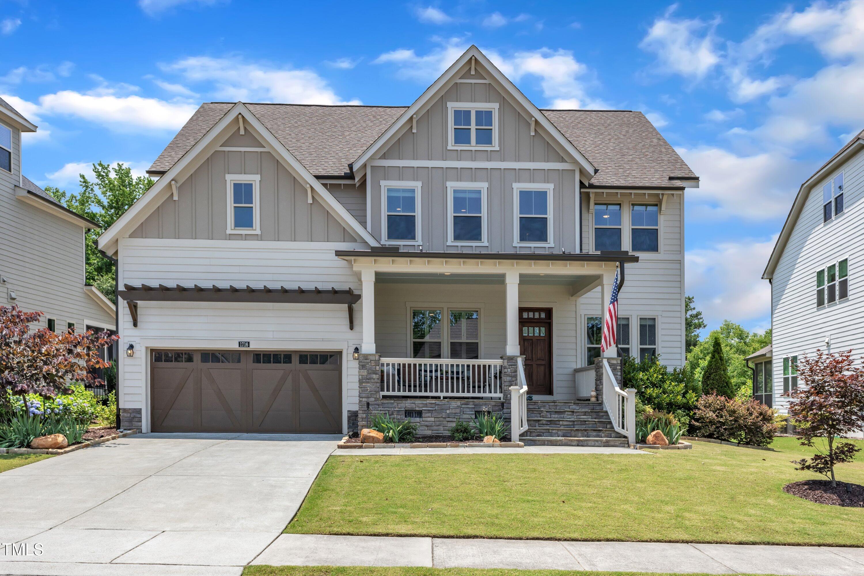 Picture of 1716 Aberdour Drive