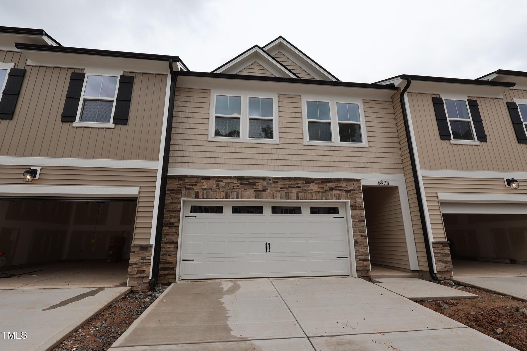 6973 Doddridge Lane # 17 Property Photo 1