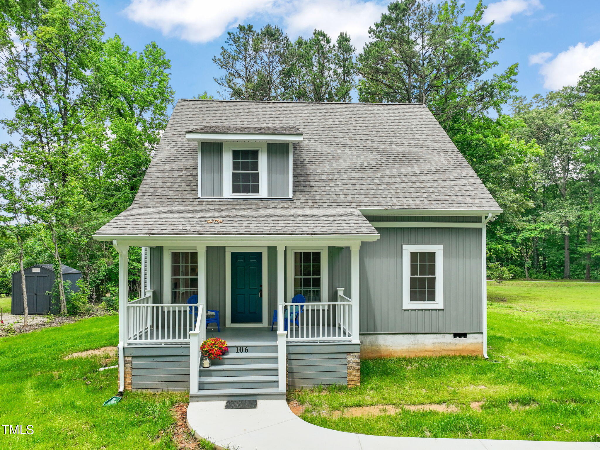 106 Franklin Street Property Photo 1