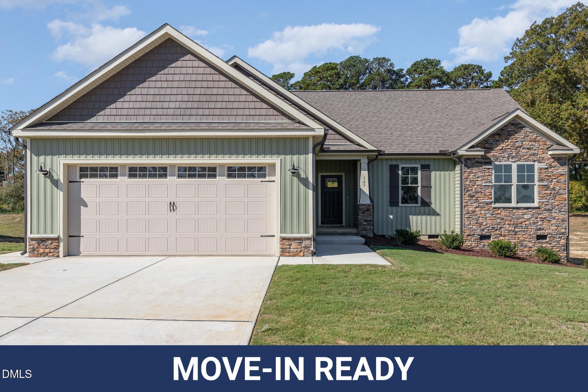 145 Tee Drive Property Photo 1