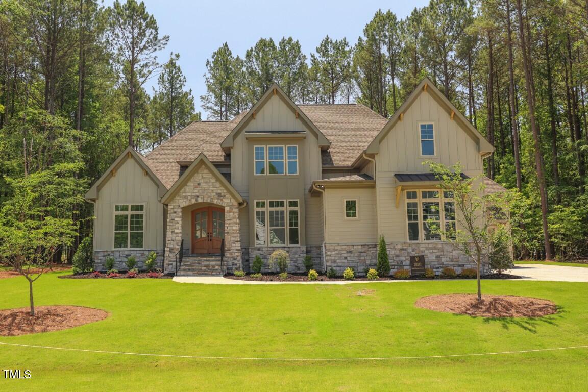 1212 Perry Bluff Drive Property Photo 1