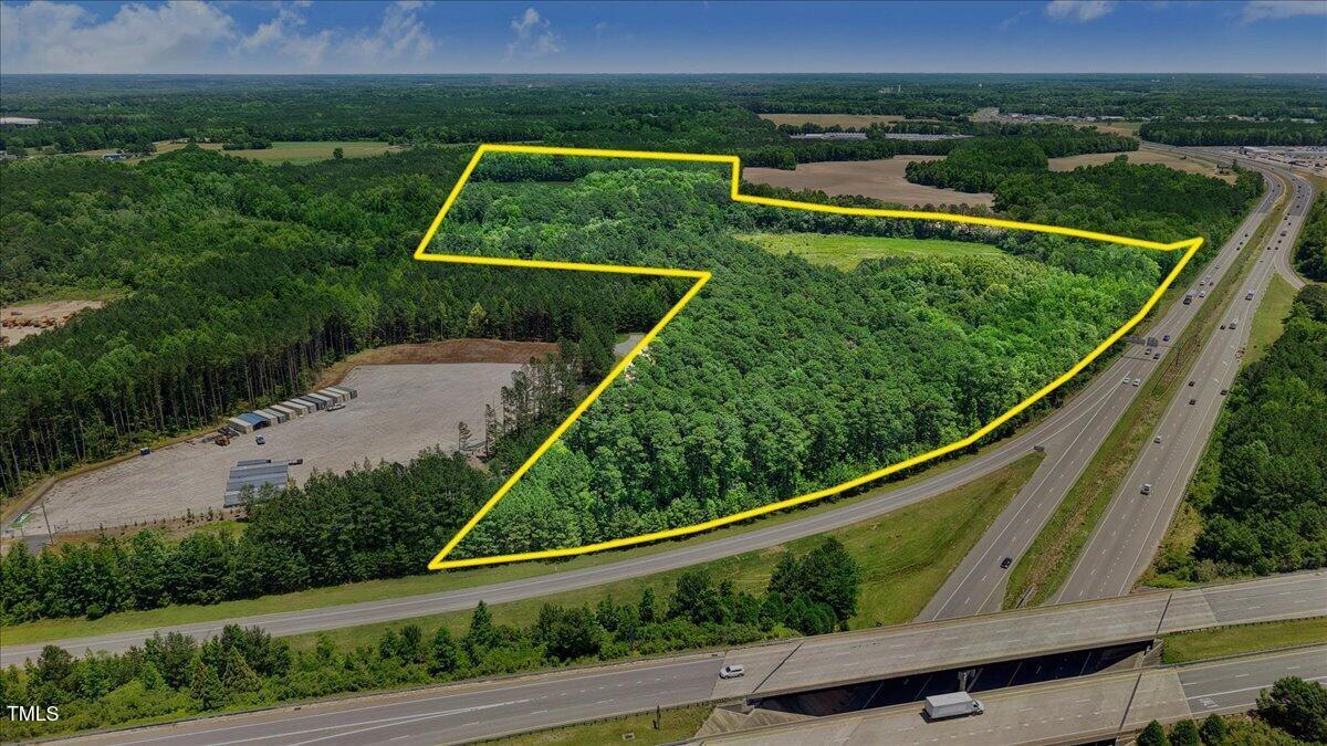 0 Wise Road Property Photo 1