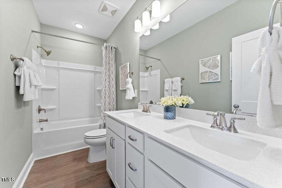 404 Gaston Park Lane # 200 Property Photo 21