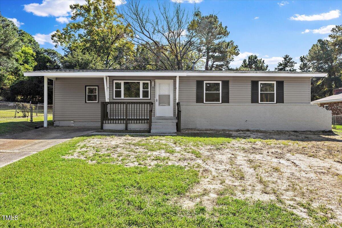 2809 Coronada Pkway Property Photo 1