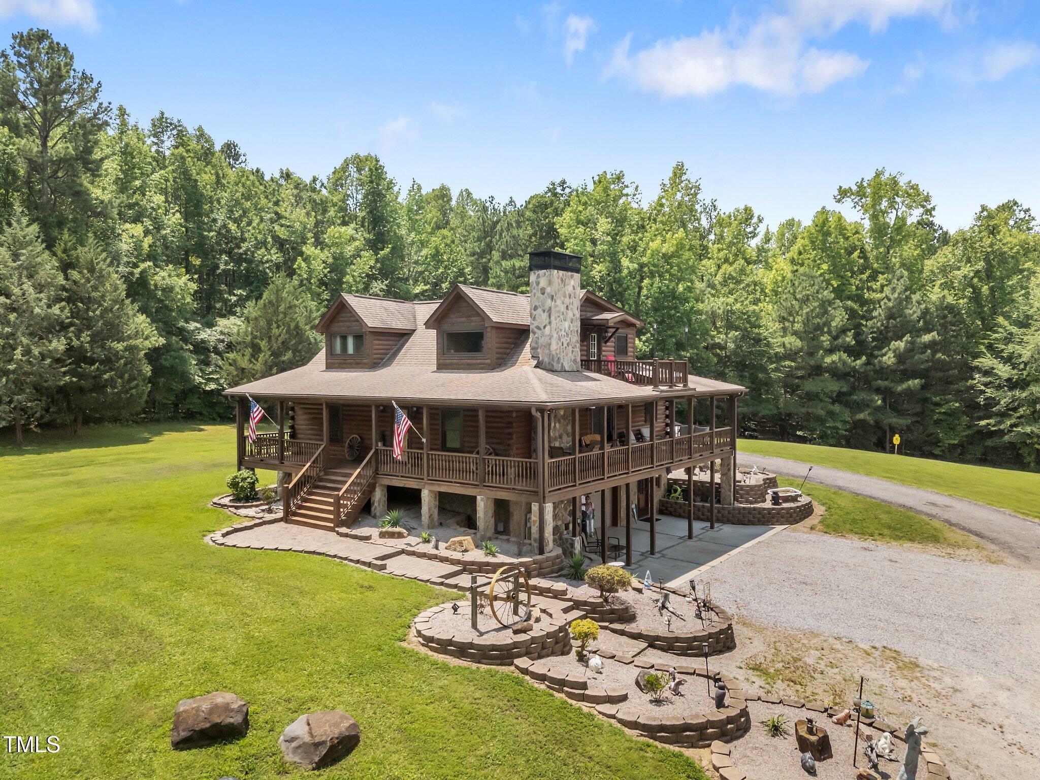 4659 Antioch Road Property Photo 1