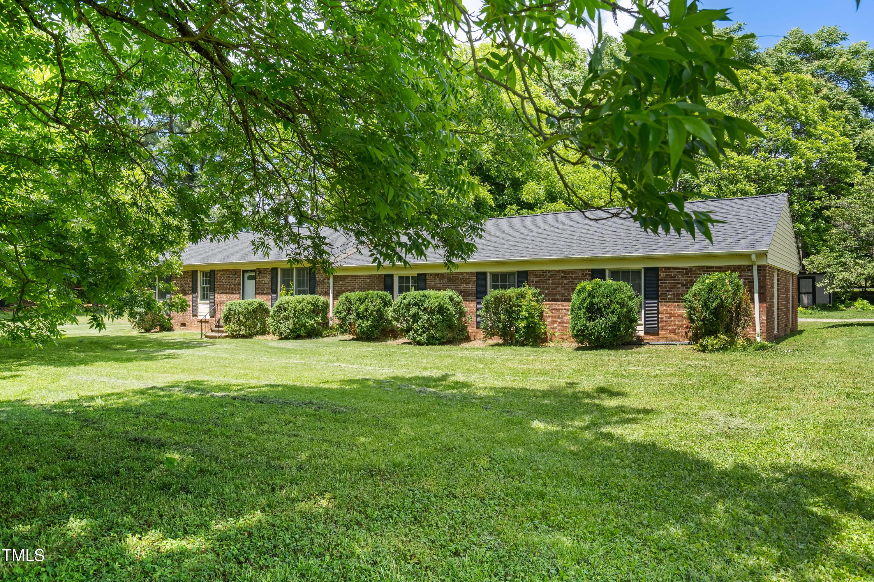 250 Dixon Road Property Photo 1
