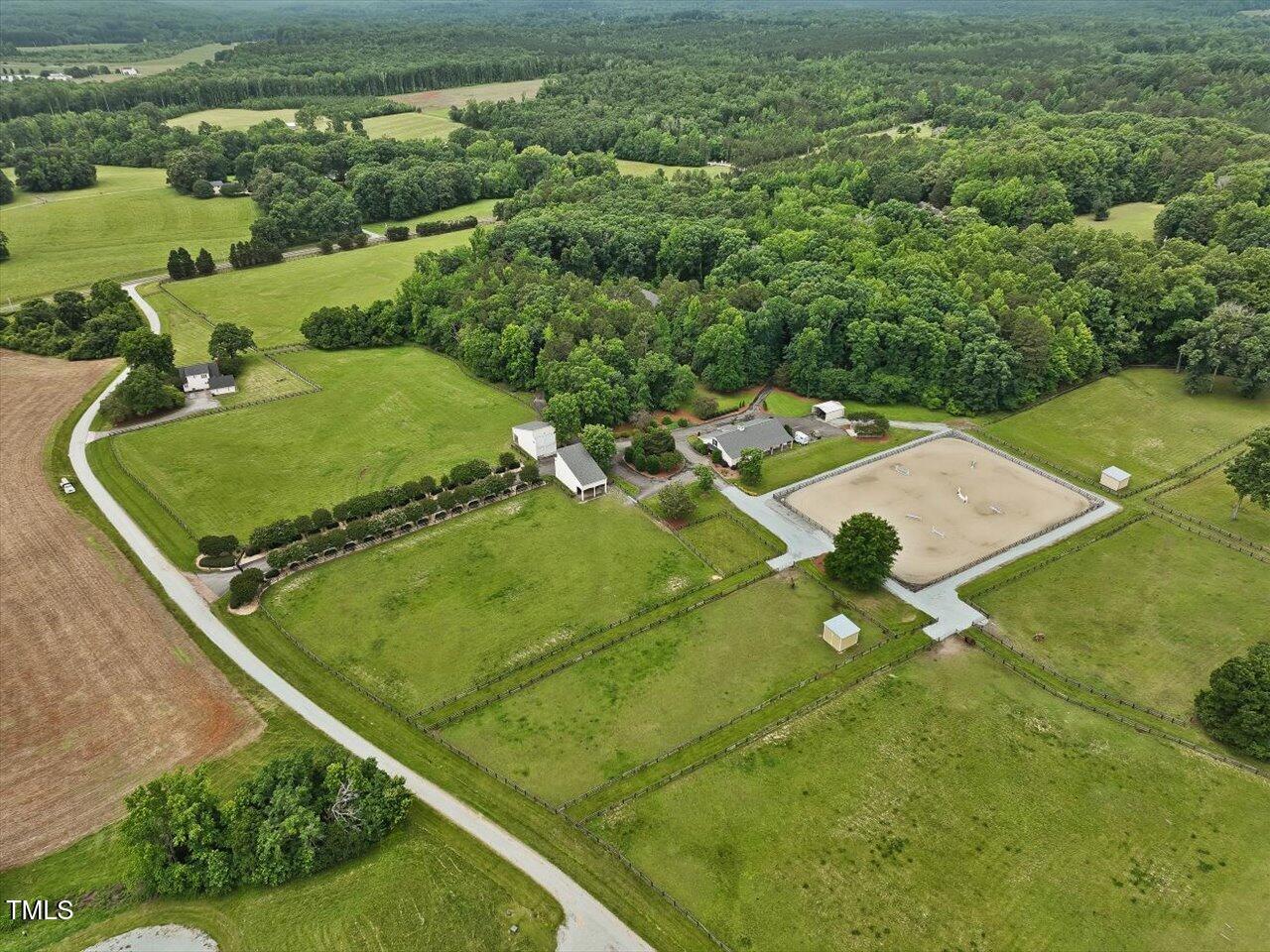 1624 Hopkins Road Property Photo 1