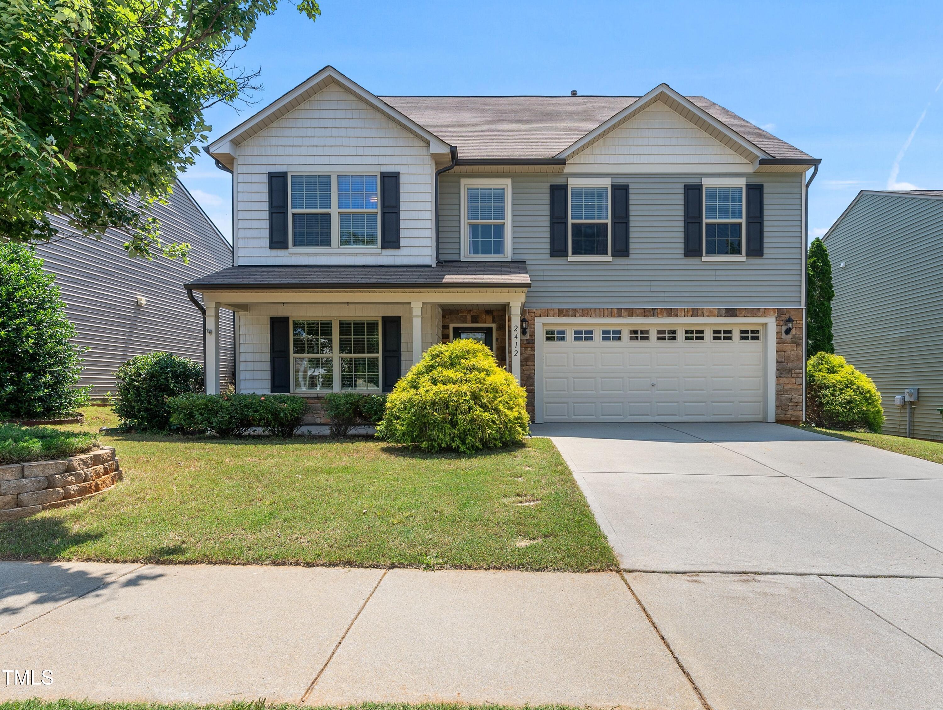 2412 Averon Drive Property Photo 1