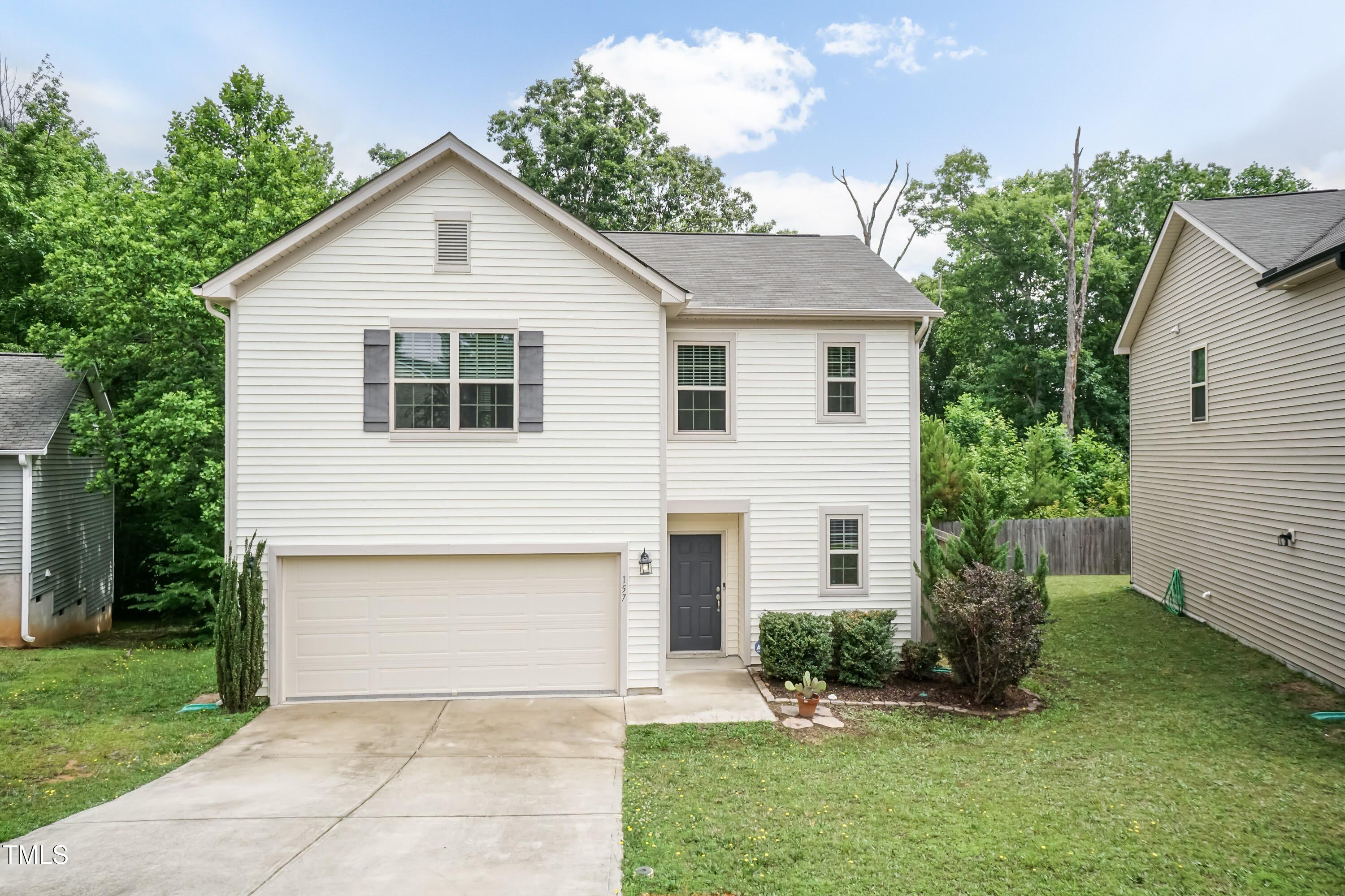 157 Lynn Drive Property Photo