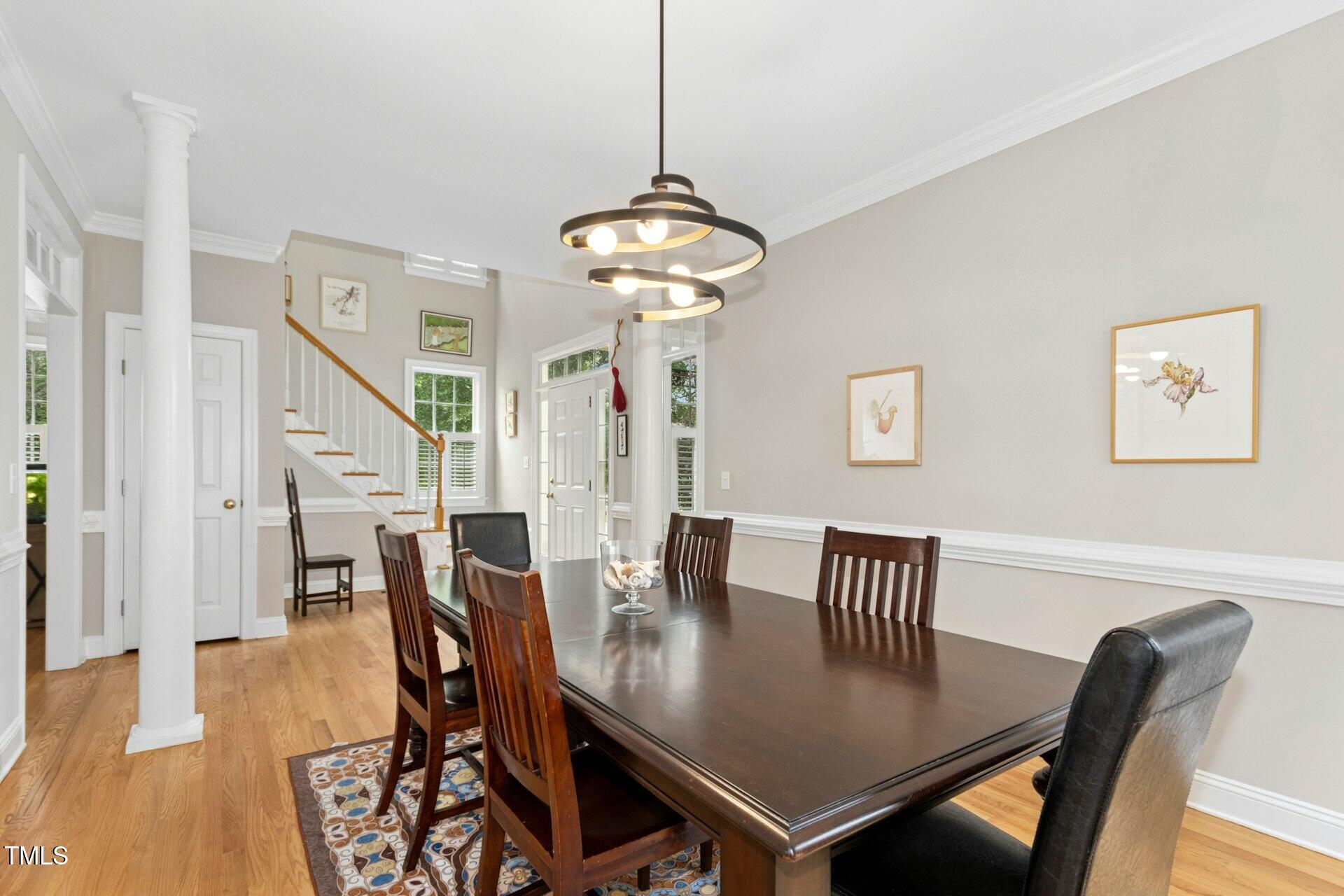 800 Highgrove Drive Property Photo 10