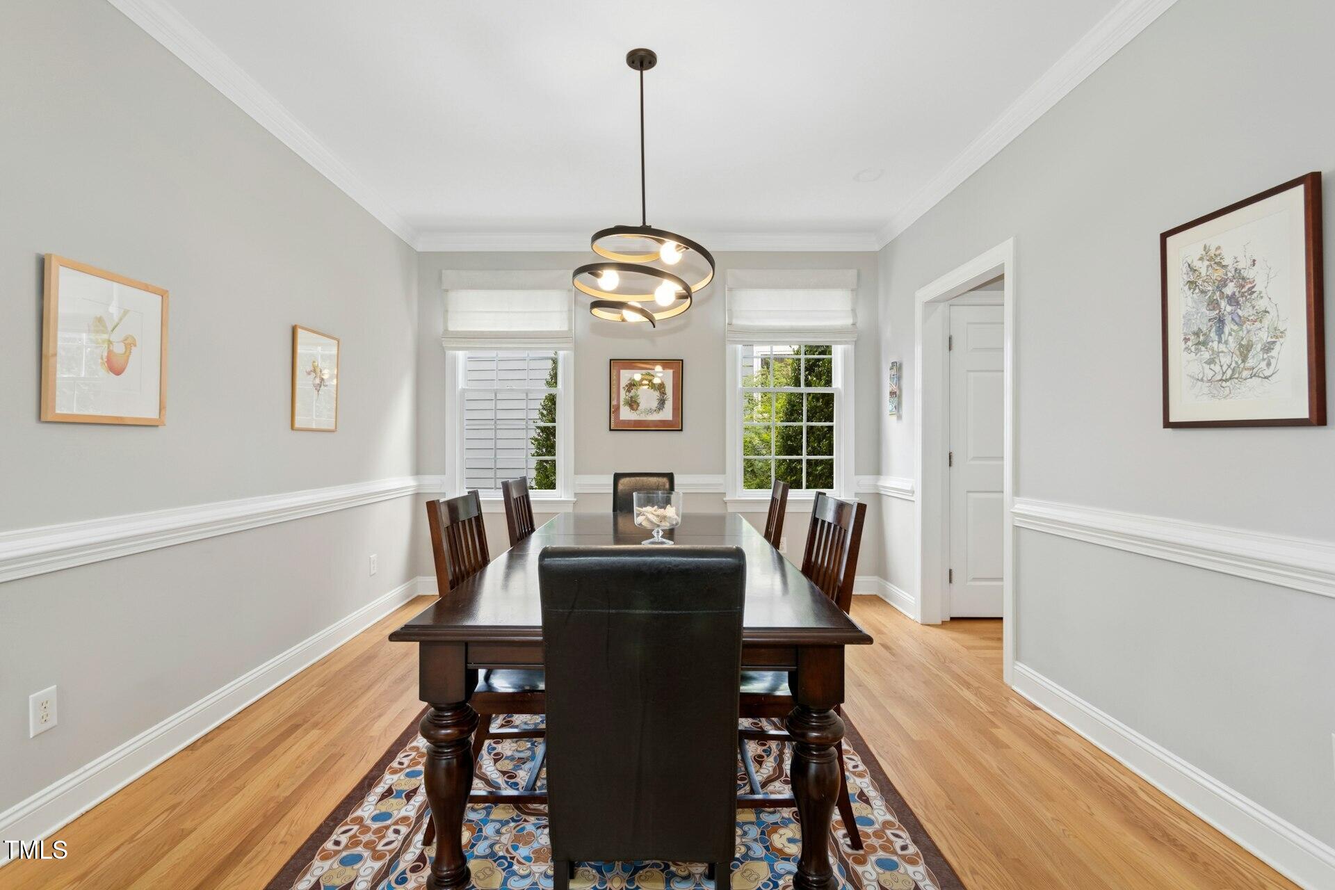 800 Highgrove Drive Property Photo 12