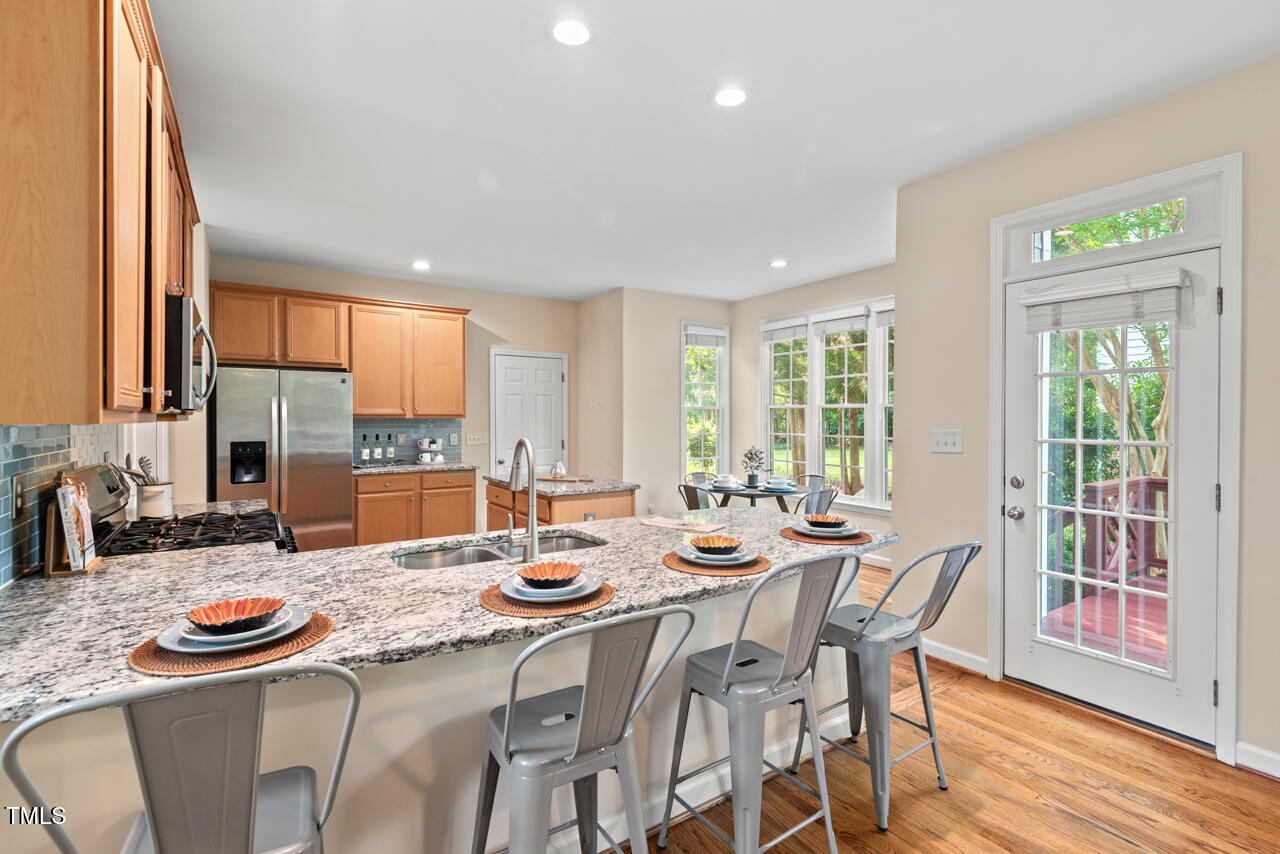 1504 Haventree Road Property Photo 4