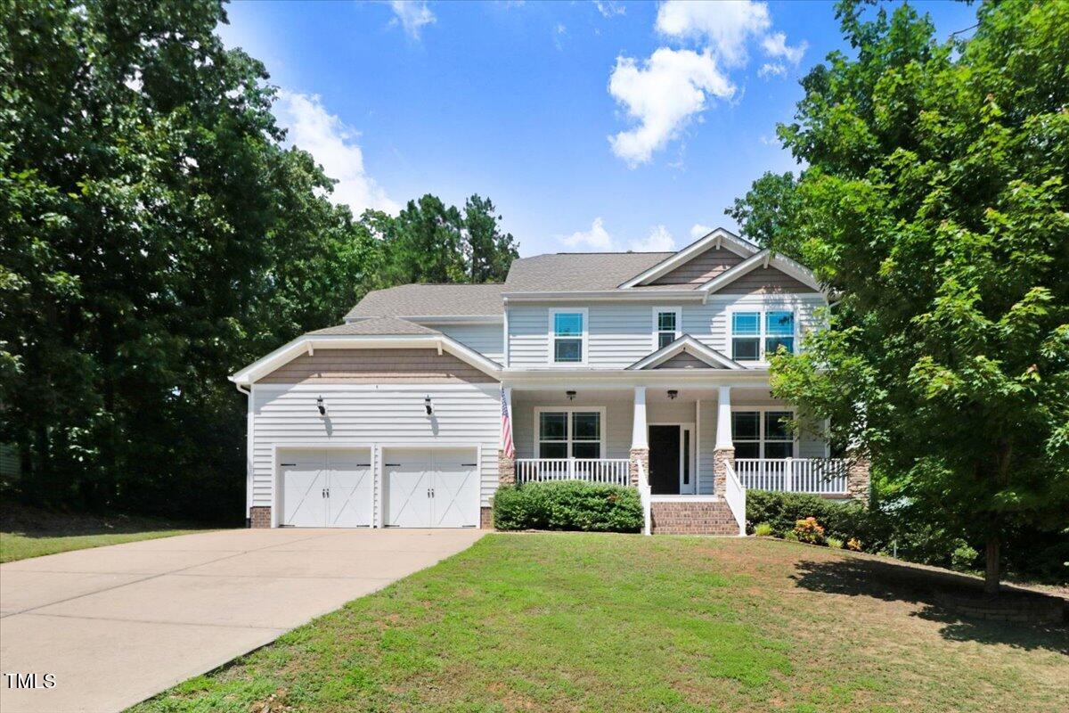 1304 Double Oak Lane Property Photo 1