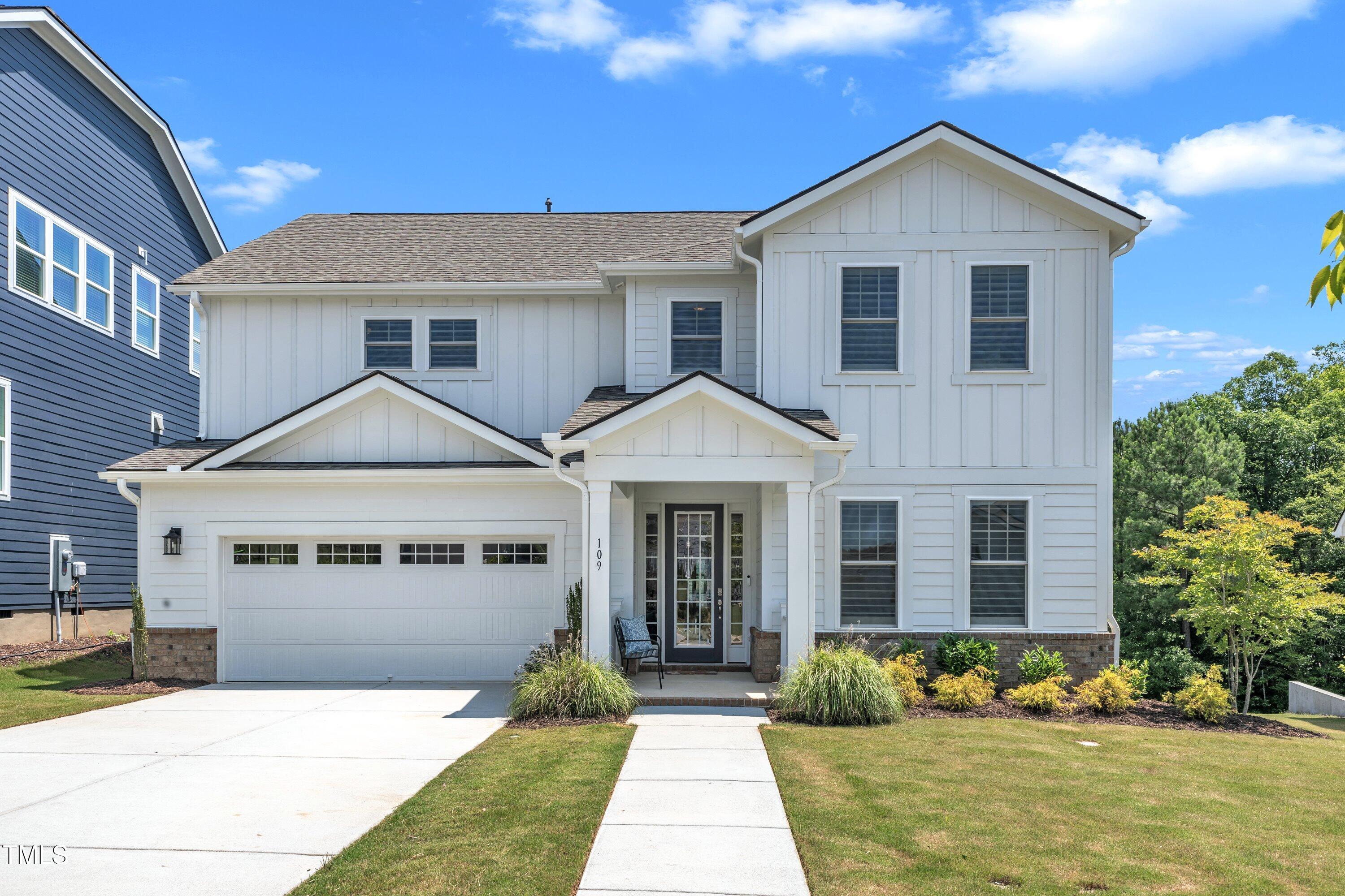 Picture of 109 Crested Coral Drive