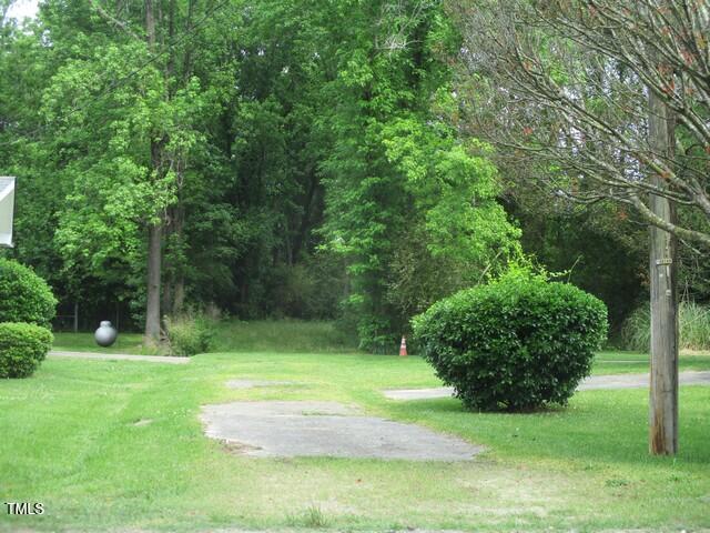 0 Pugh Road Property Photo 1
