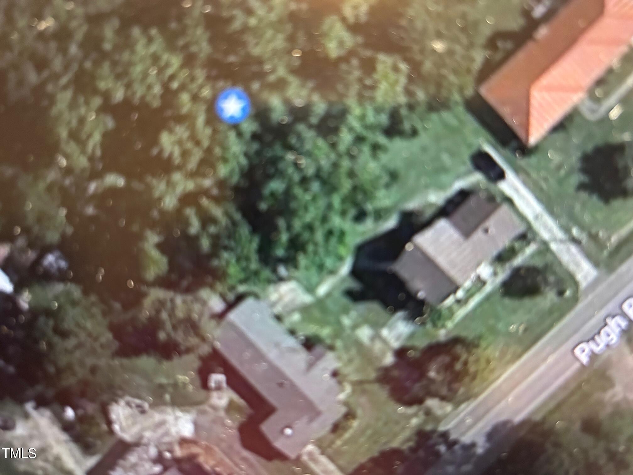0 Pugh Road Property Photo 3