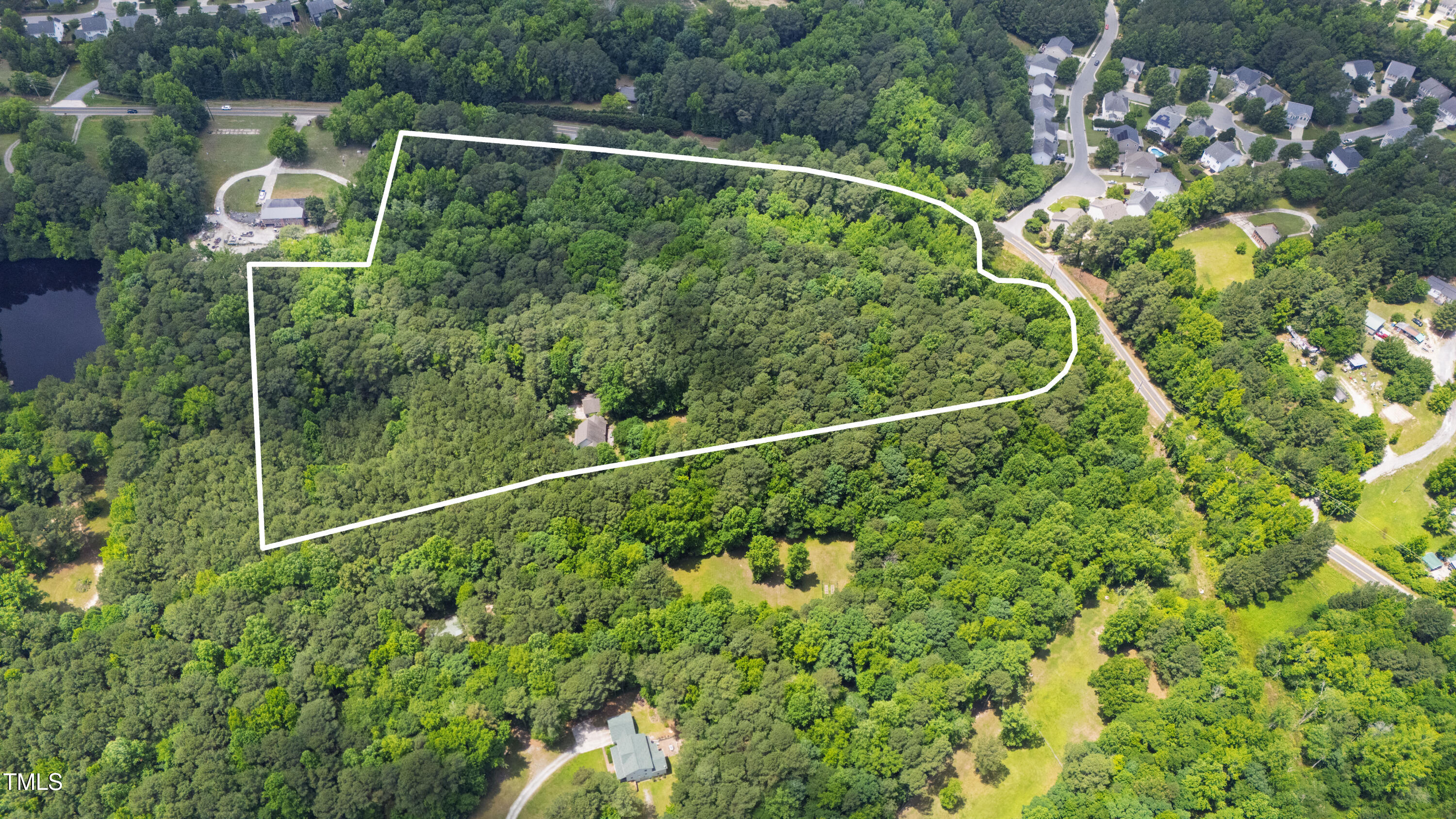 7104 Camp Branch Lane Property Photo 1