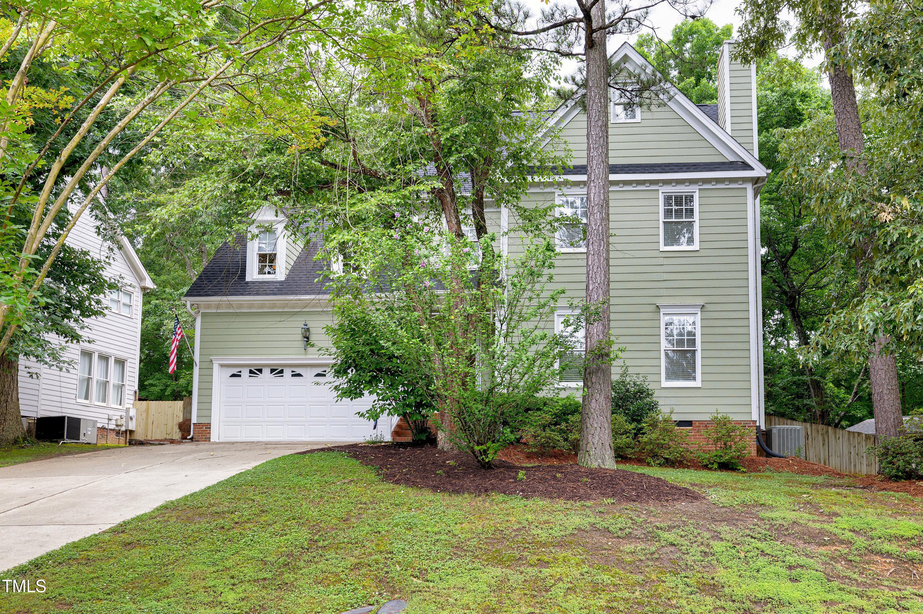 709 Bonhurst Drive Property Photo 1
