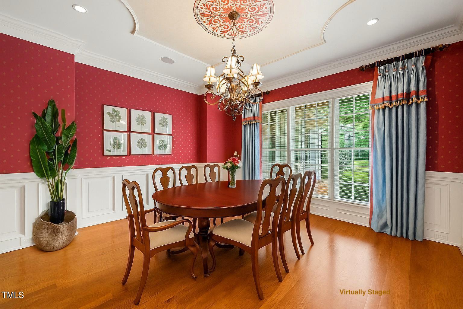 3728 Westbury Lake Drive Property Photo 4