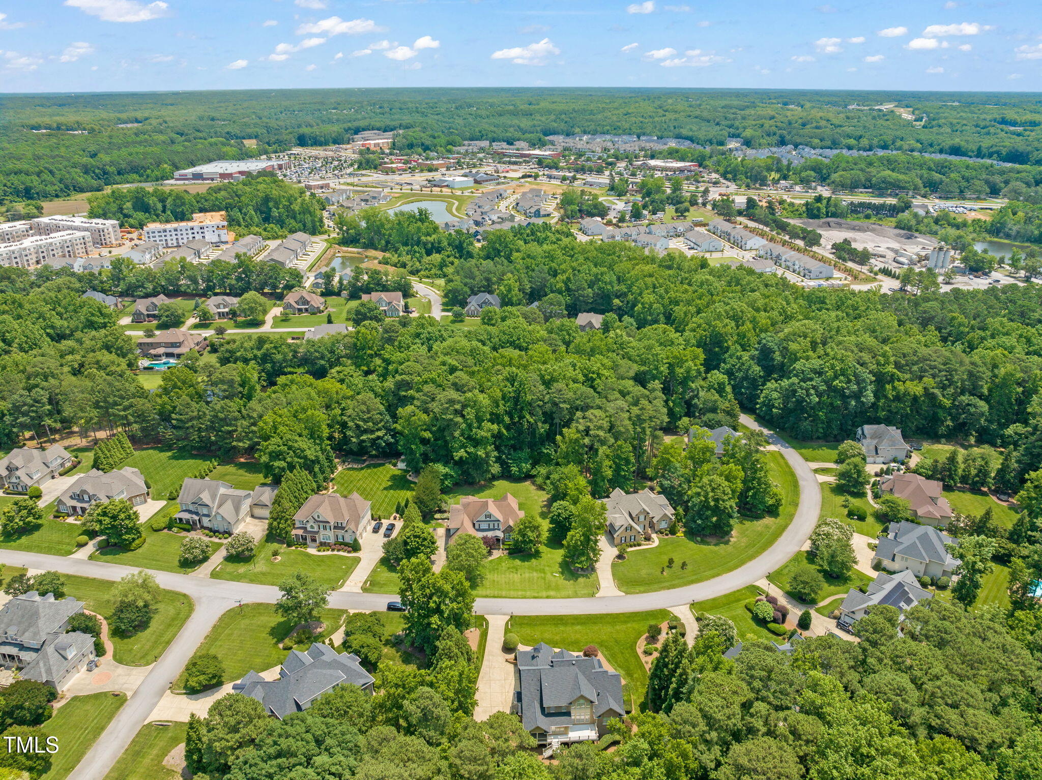 3728 Westbury Lake Drive Property Photo 75