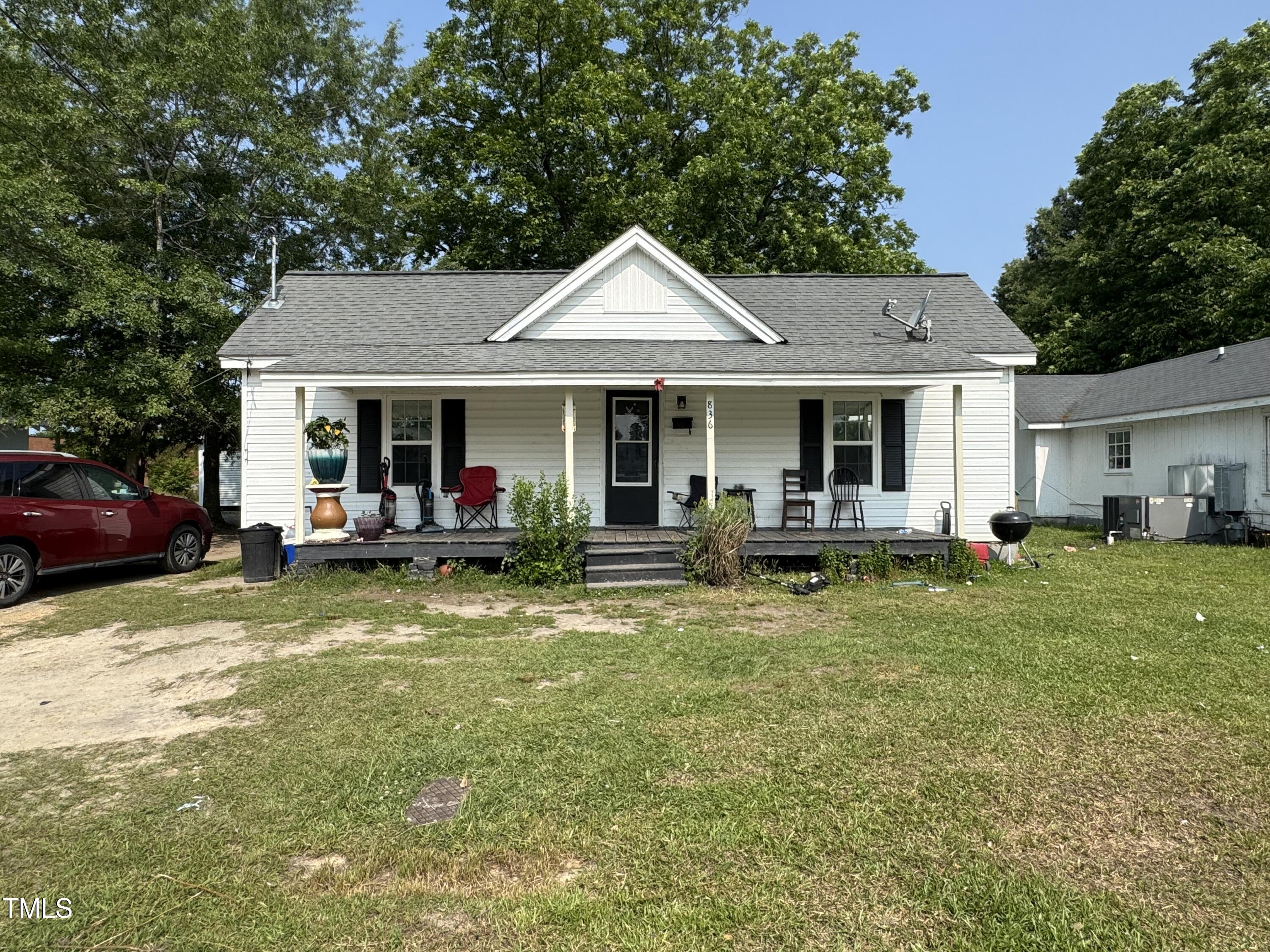 429 5th & Brogden Road Property Photo 2