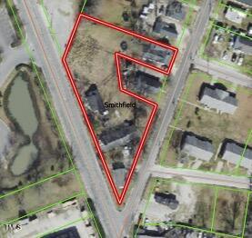 429 5th & Brogden Road Property Photo 5
