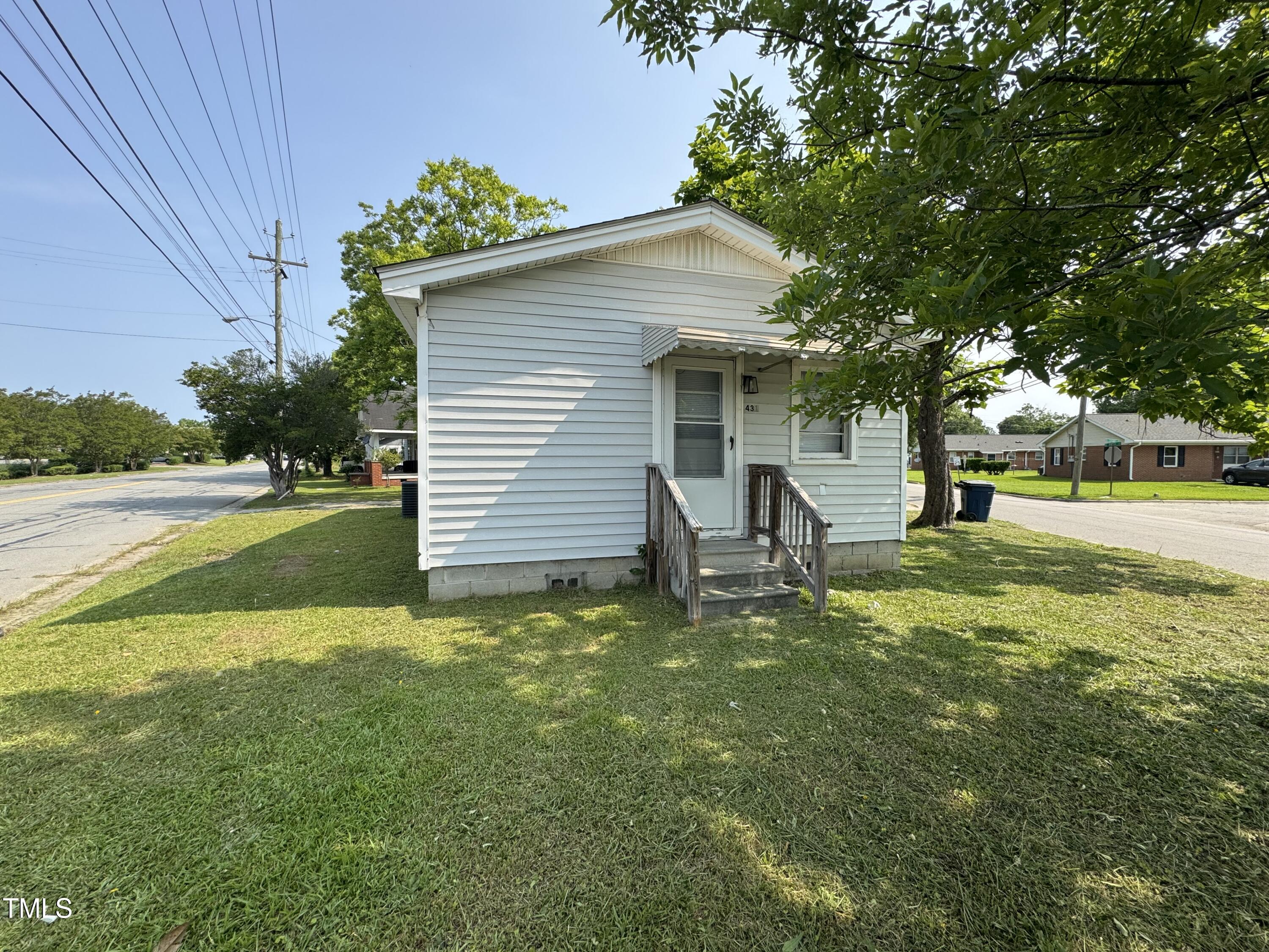 429 5th & Brogden Road Property Photo 6