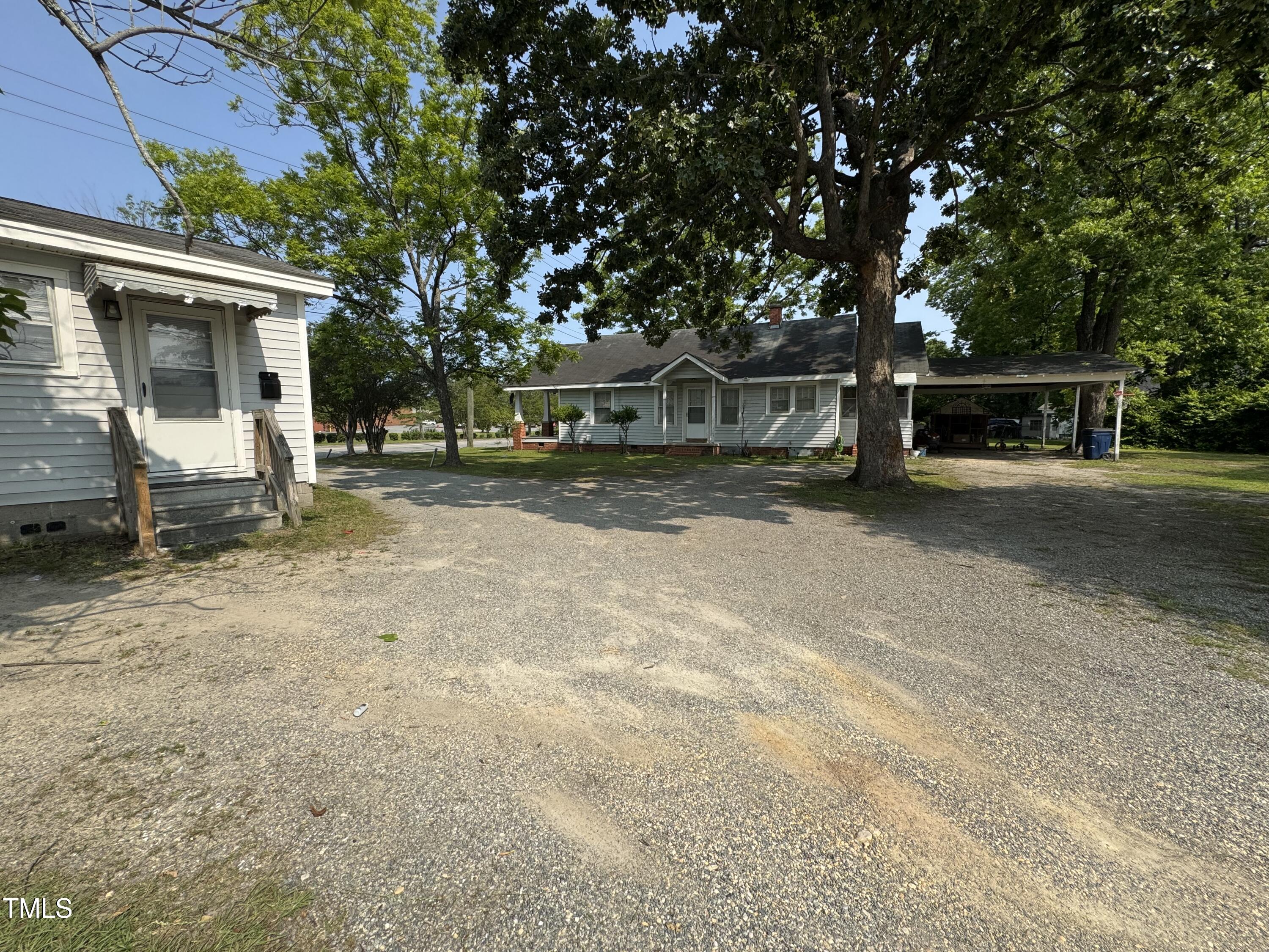 429 5th & Brogden Road Property Photo 8