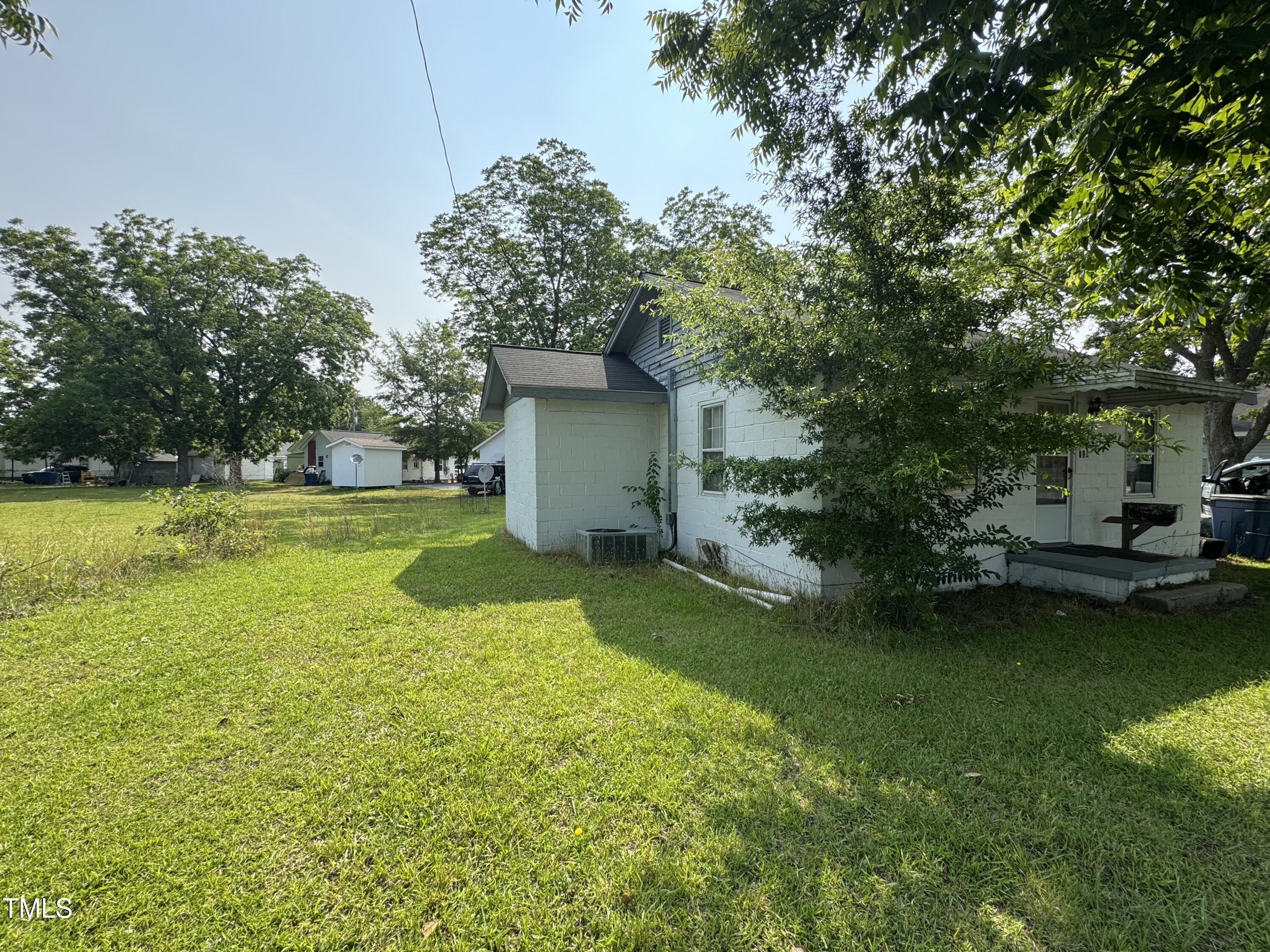 429 5th & Brogden Road Property Photo 9