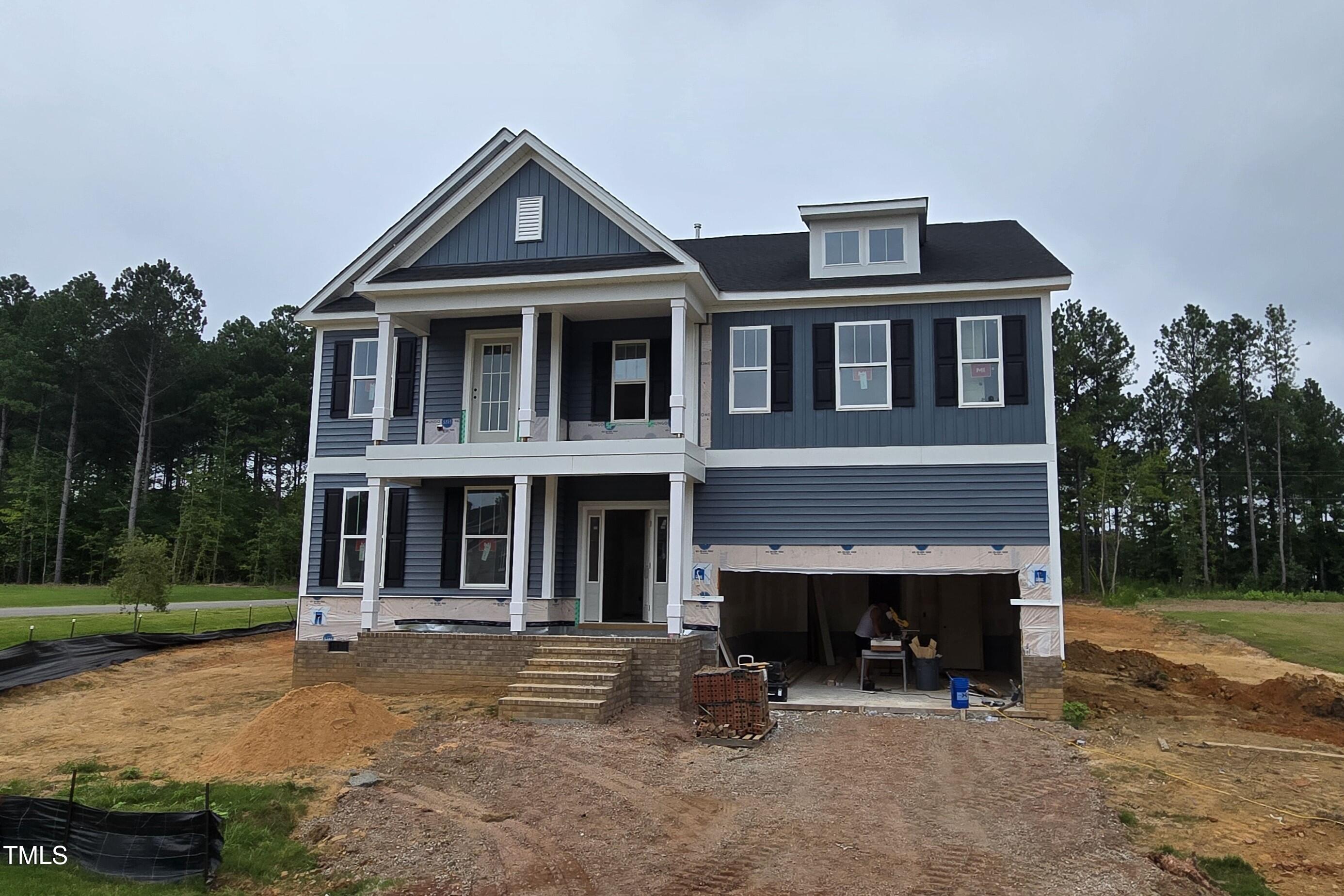 40 Bold Drive Property Photo 1