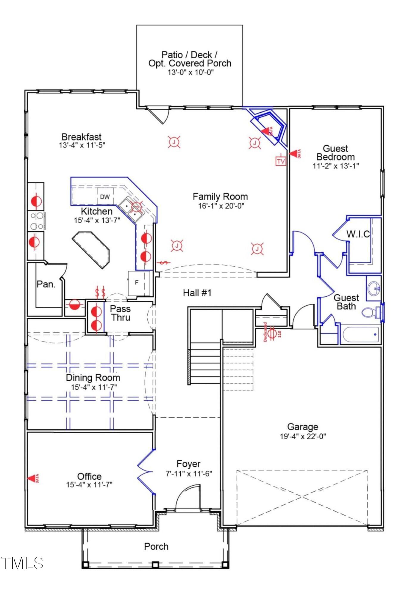 40 Bold Drive Property Photo 2