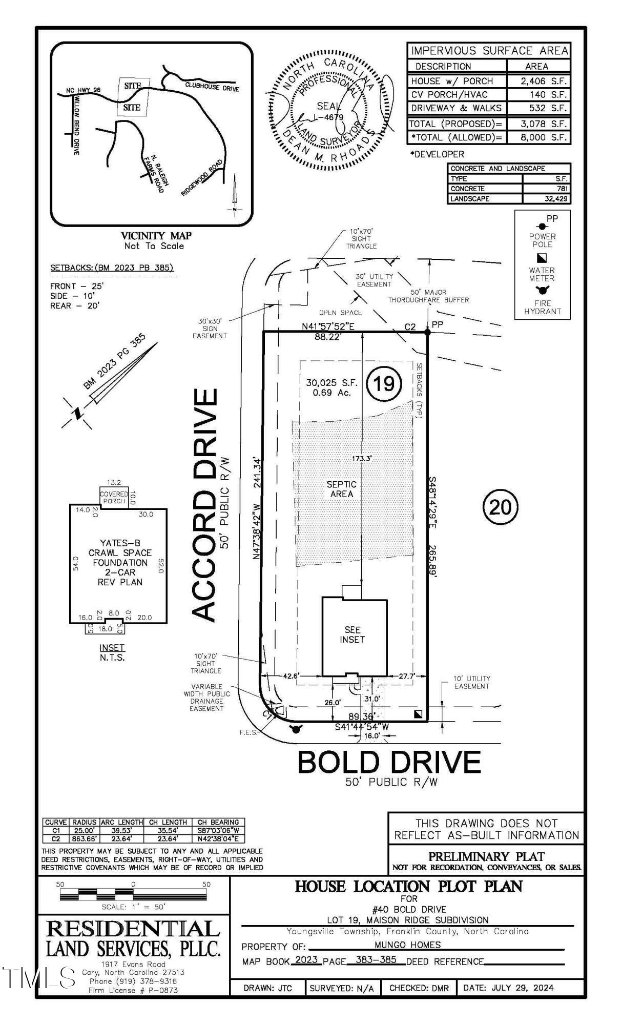 40 Bold Drive Property Photo 4