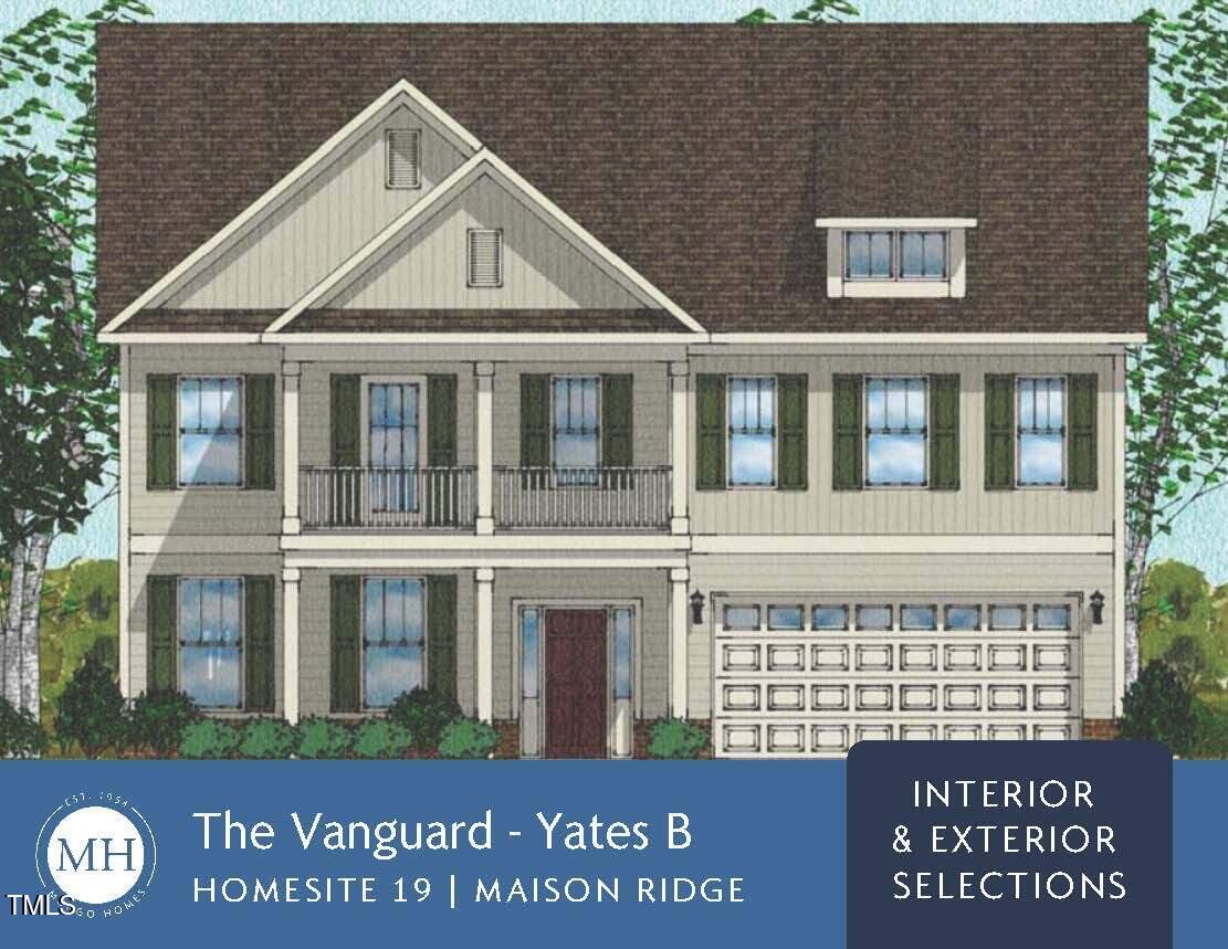 40 Bold Drive Property Photo 5
