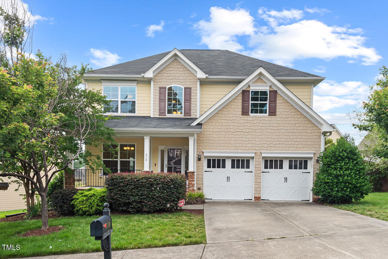 210 Strolling Way Property Photo 1