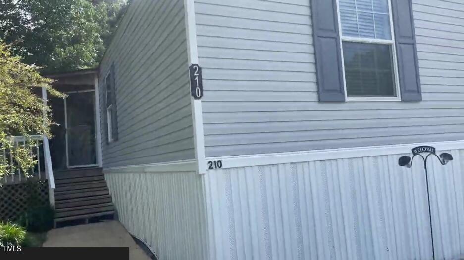 210 Stoney Creek Circle Property Photo 1