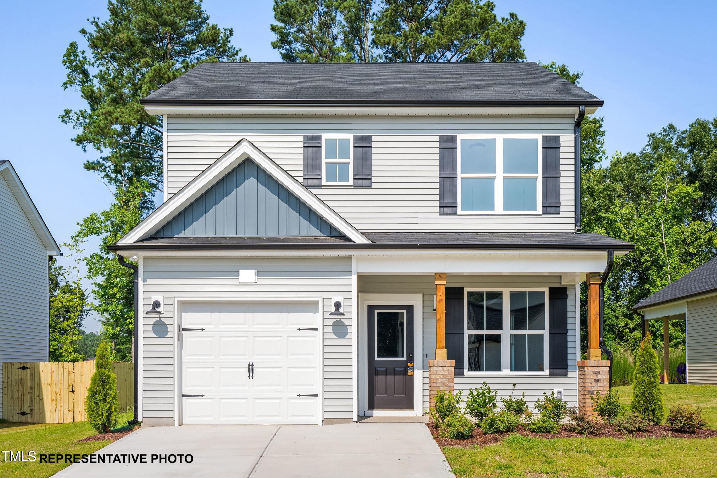 103 Goldenrod Loop Property Photo 1