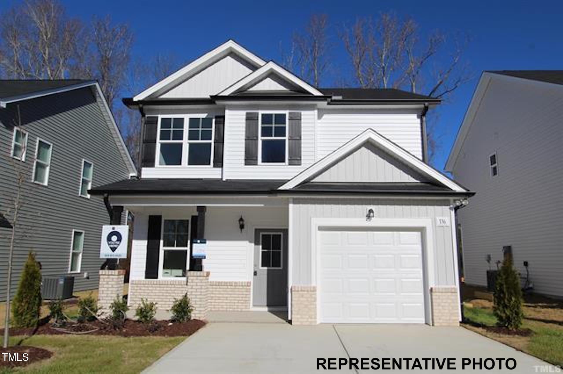 95 Goldenrod Loop Property Photo 1