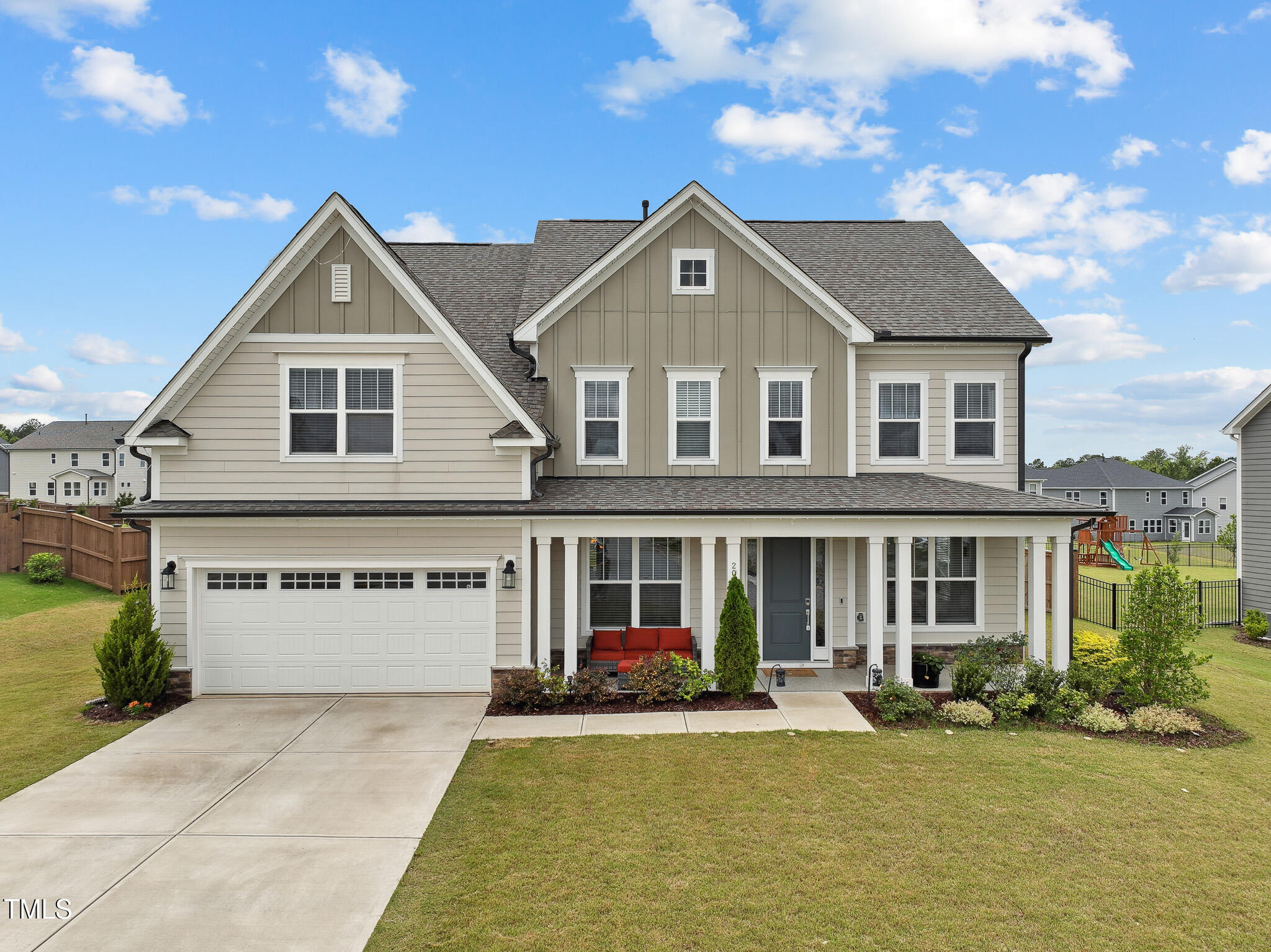 200 Cloud Berry Lane Property Photo 1