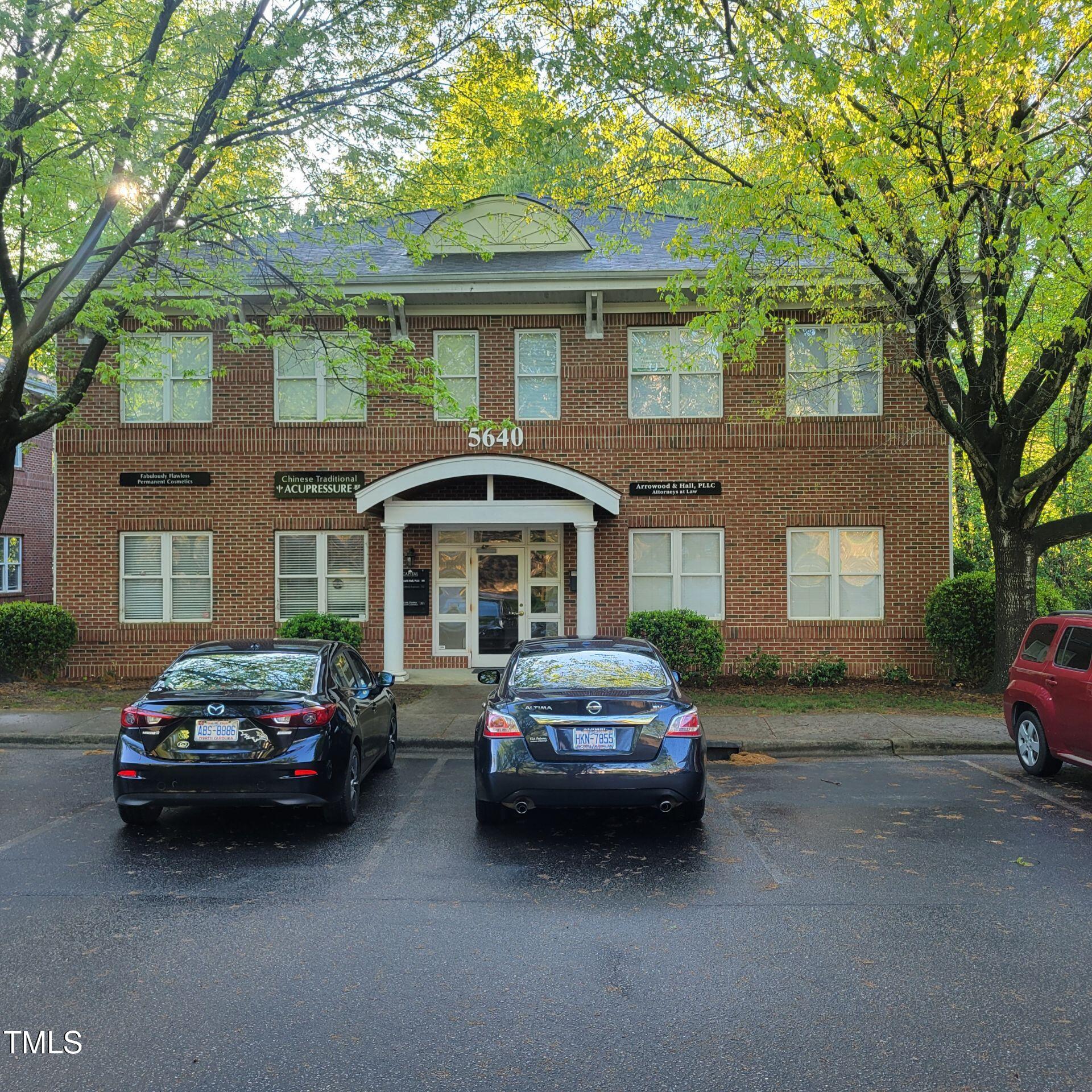 5640 Six Forks Road # 202 Property Photo 1