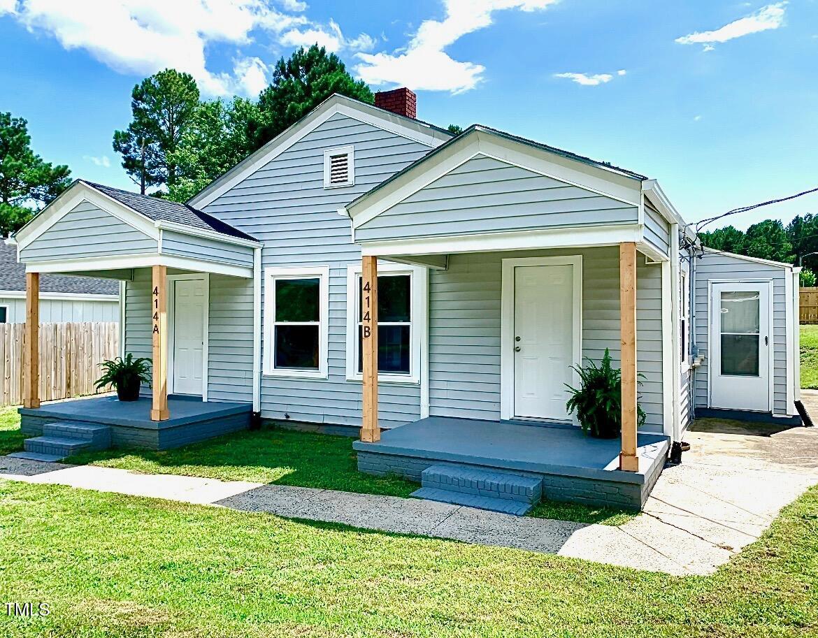 414 Craven Street Property Photo 1