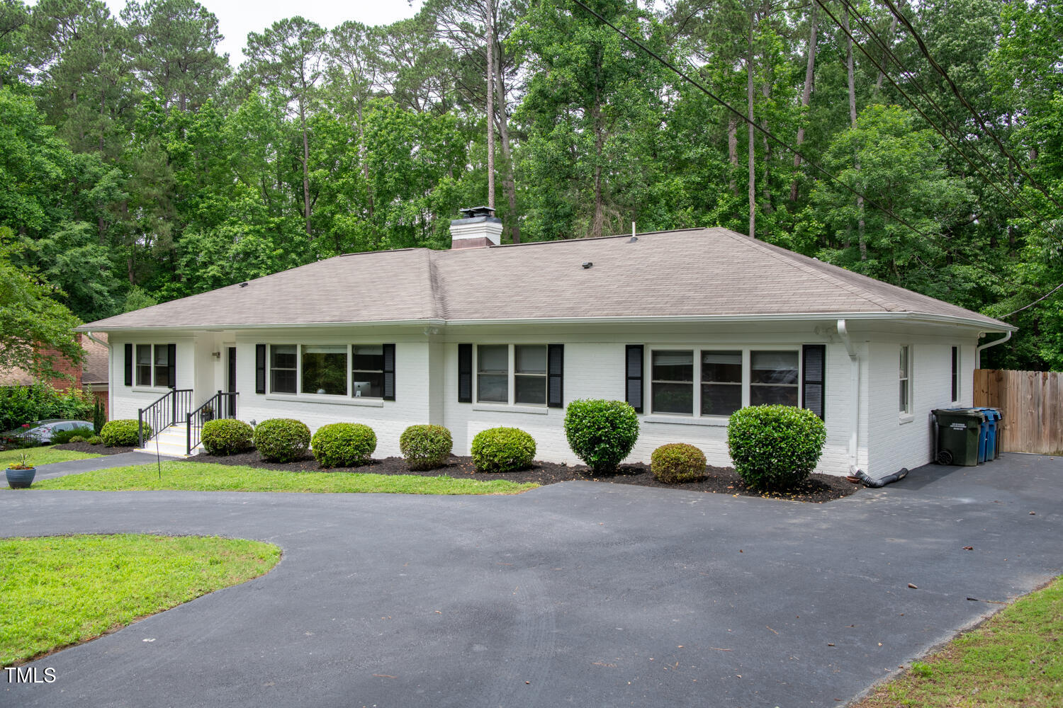 3934 Hope Valley Road Property Photo 1