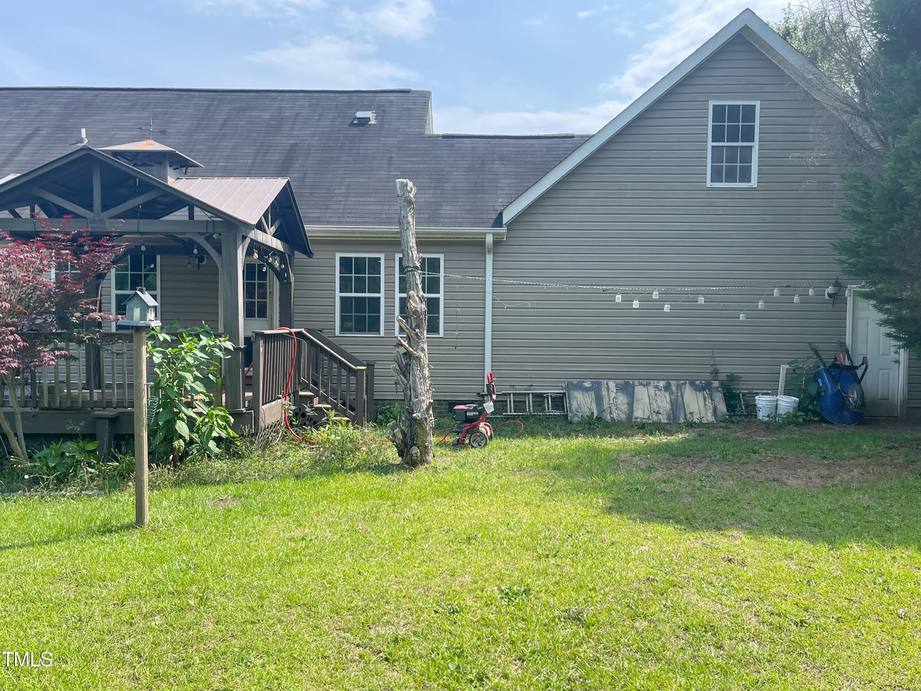101 Langston Ridge Drive Property Photo 5
