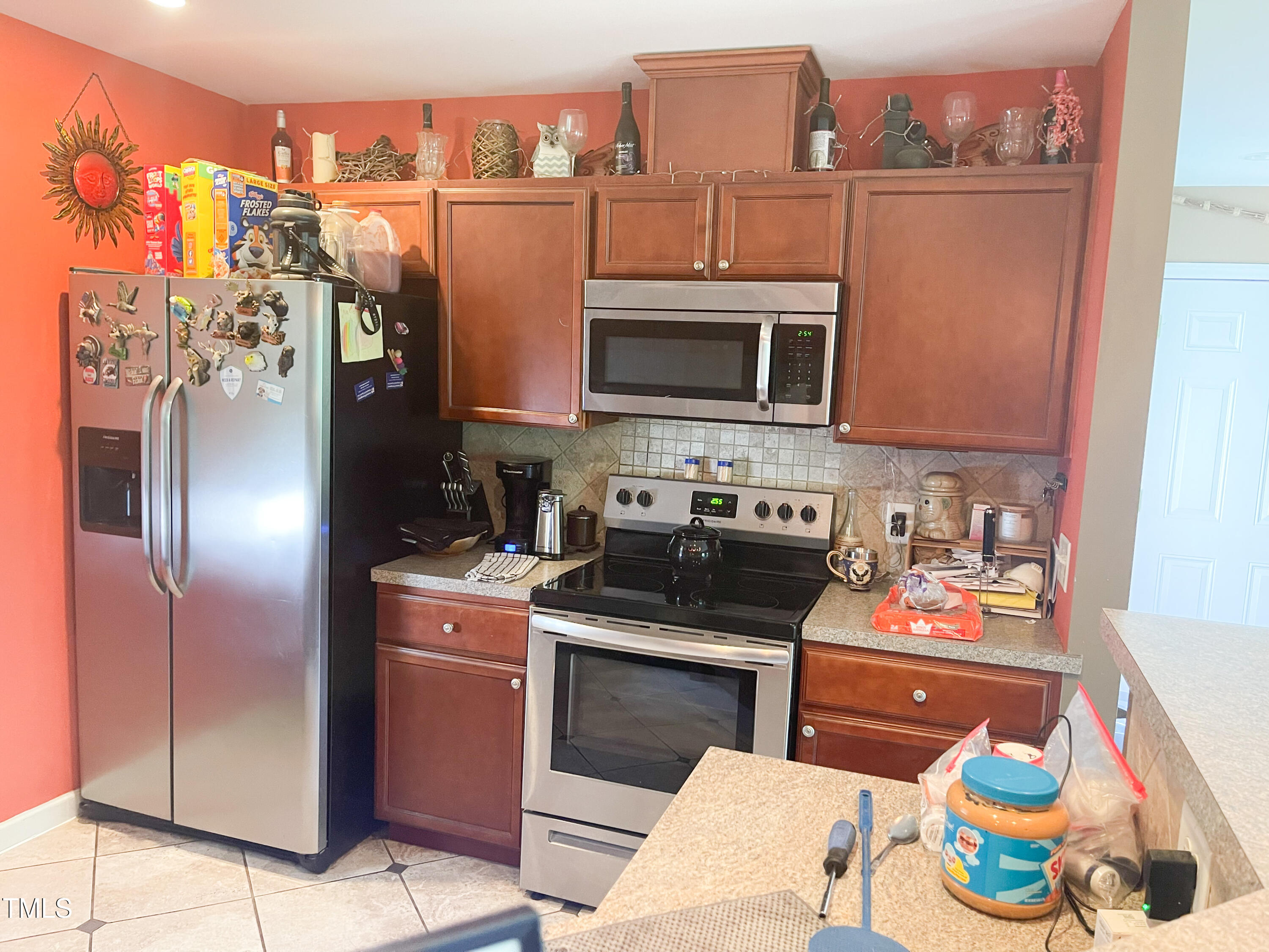 101 Langston Ridge Drive Property Photo 6
