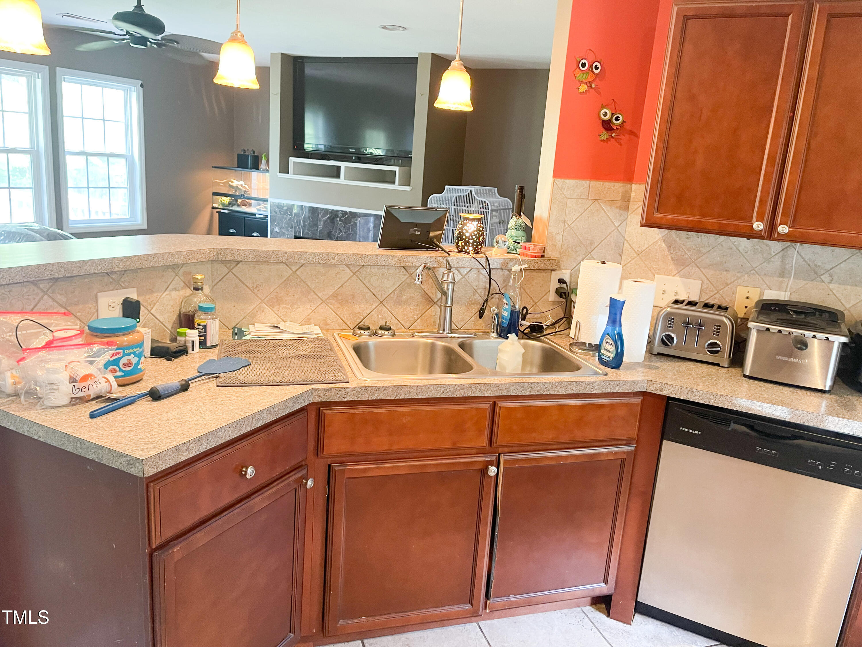 101 Langston Ridge Drive Property Photo 7